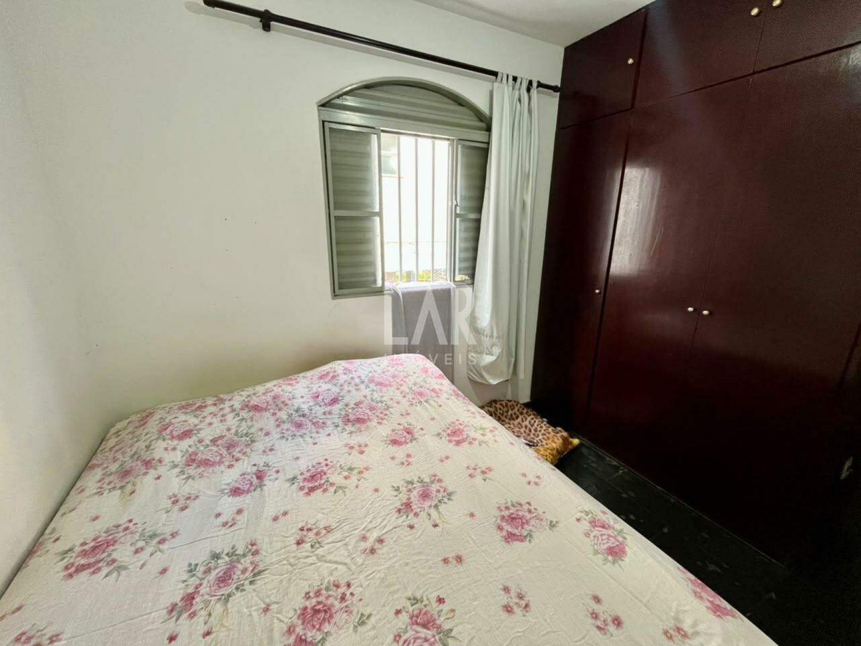 Apartamento de 2 quartos à venda, Estoril, Belo Horizonte - MG