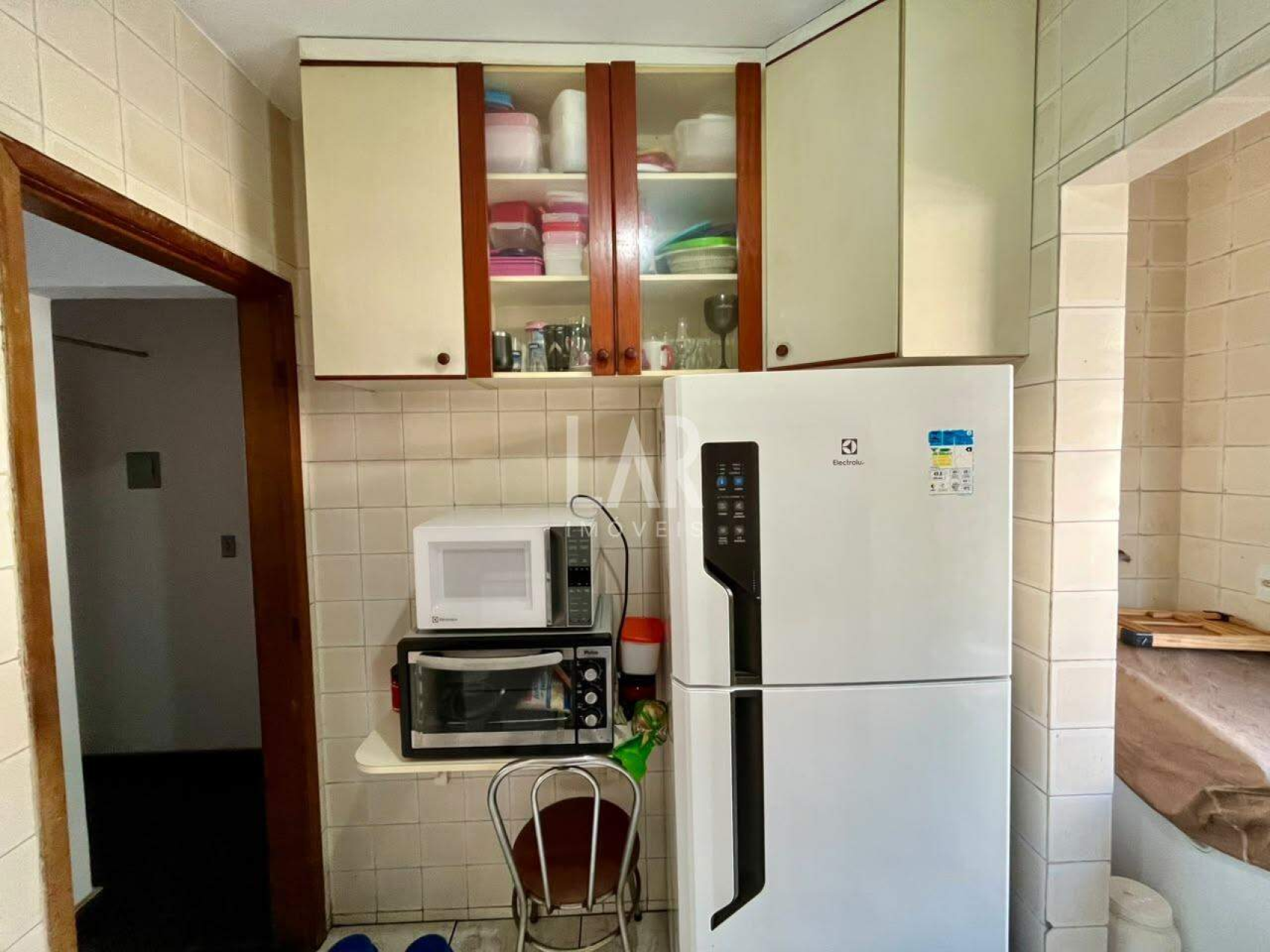 Apartamento de 2 quartos à venda, Estoril, Belo Horizonte - MG