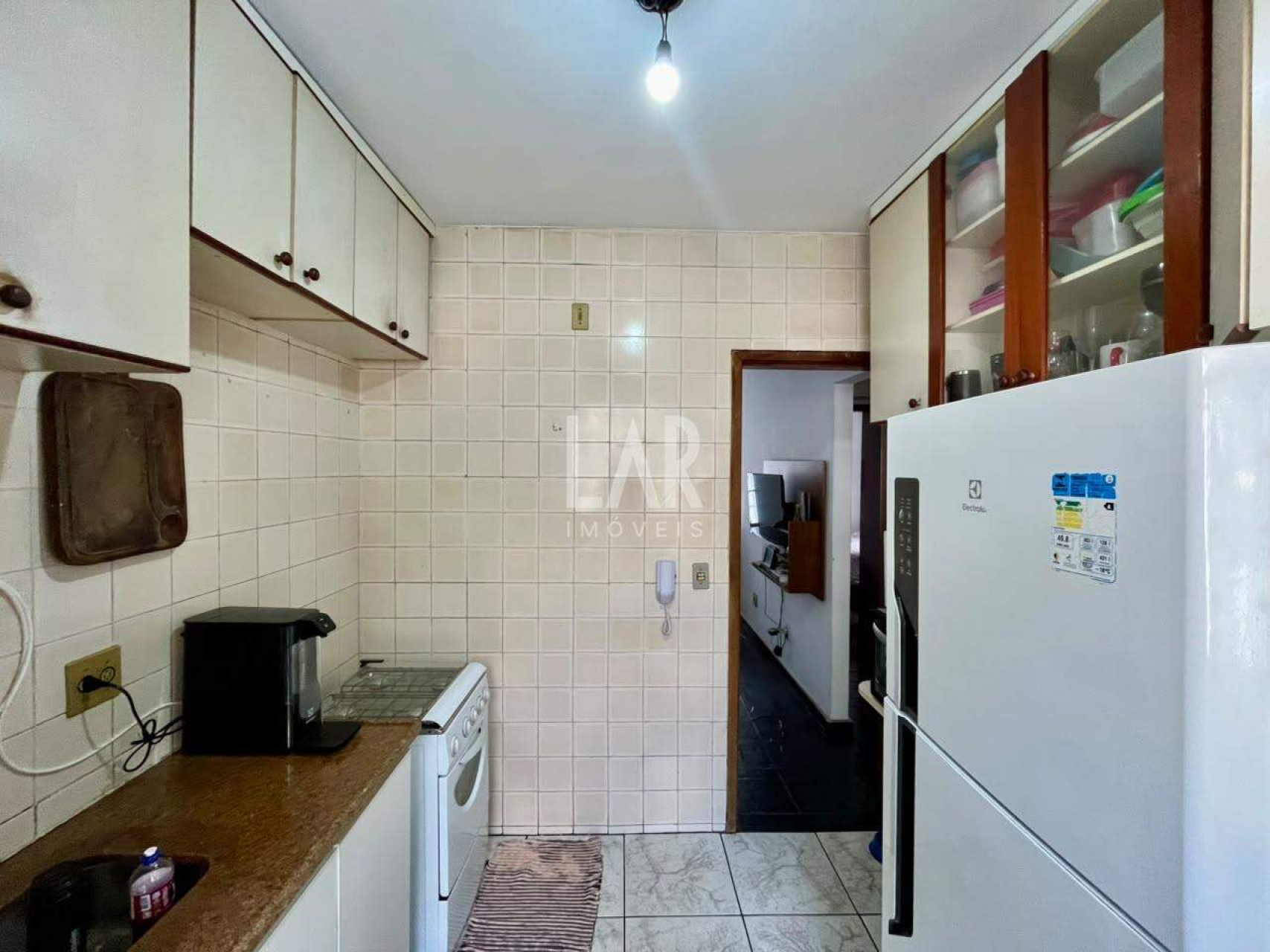 Apartamento de 2 quartos à venda, Estoril, Belo Horizonte - MG