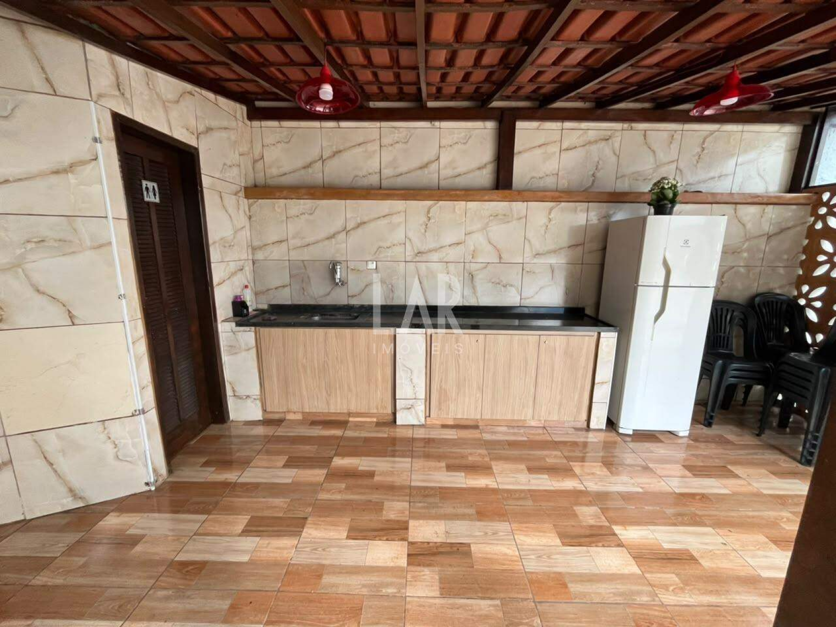 Apartamento de 2 quartos à venda, Estoril, Belo Horizonte - MG