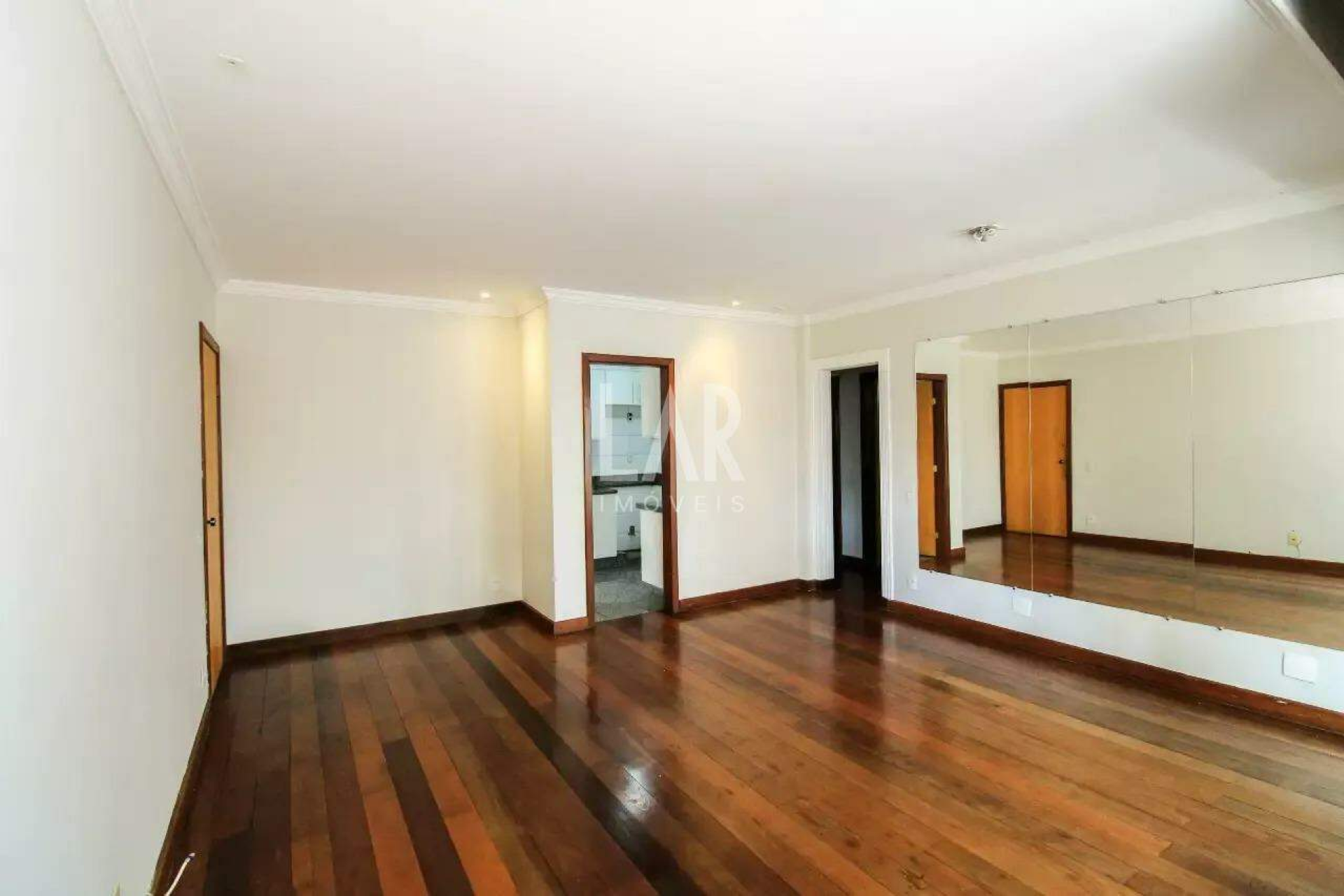 Apartamento de 4 quartos à venda, Buritis, Belo Horizonte - MG