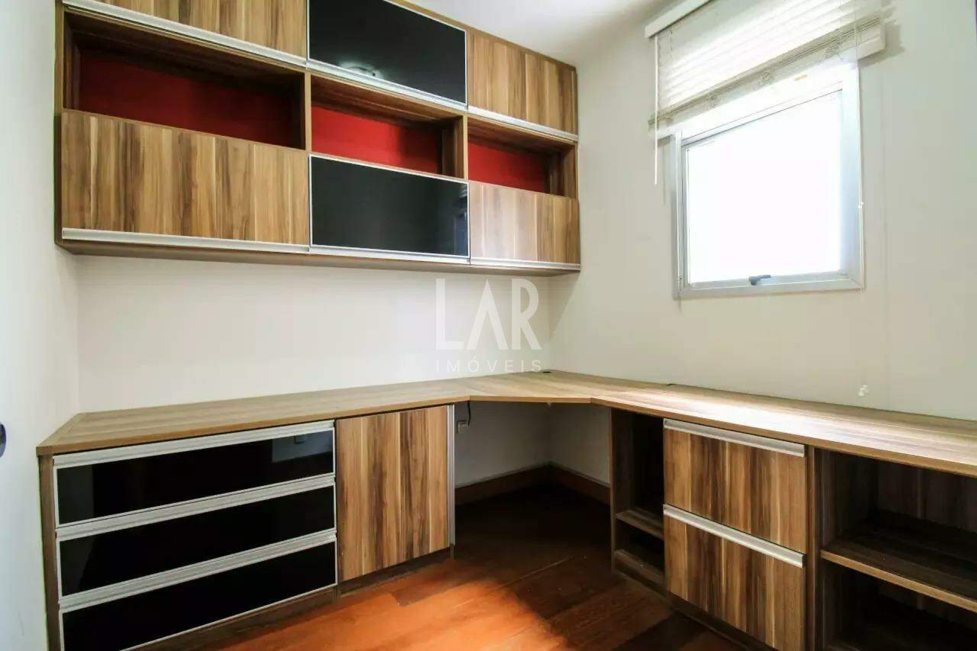 Apartamento de 4 quartos à venda, Buritis, Belo Horizonte - MG