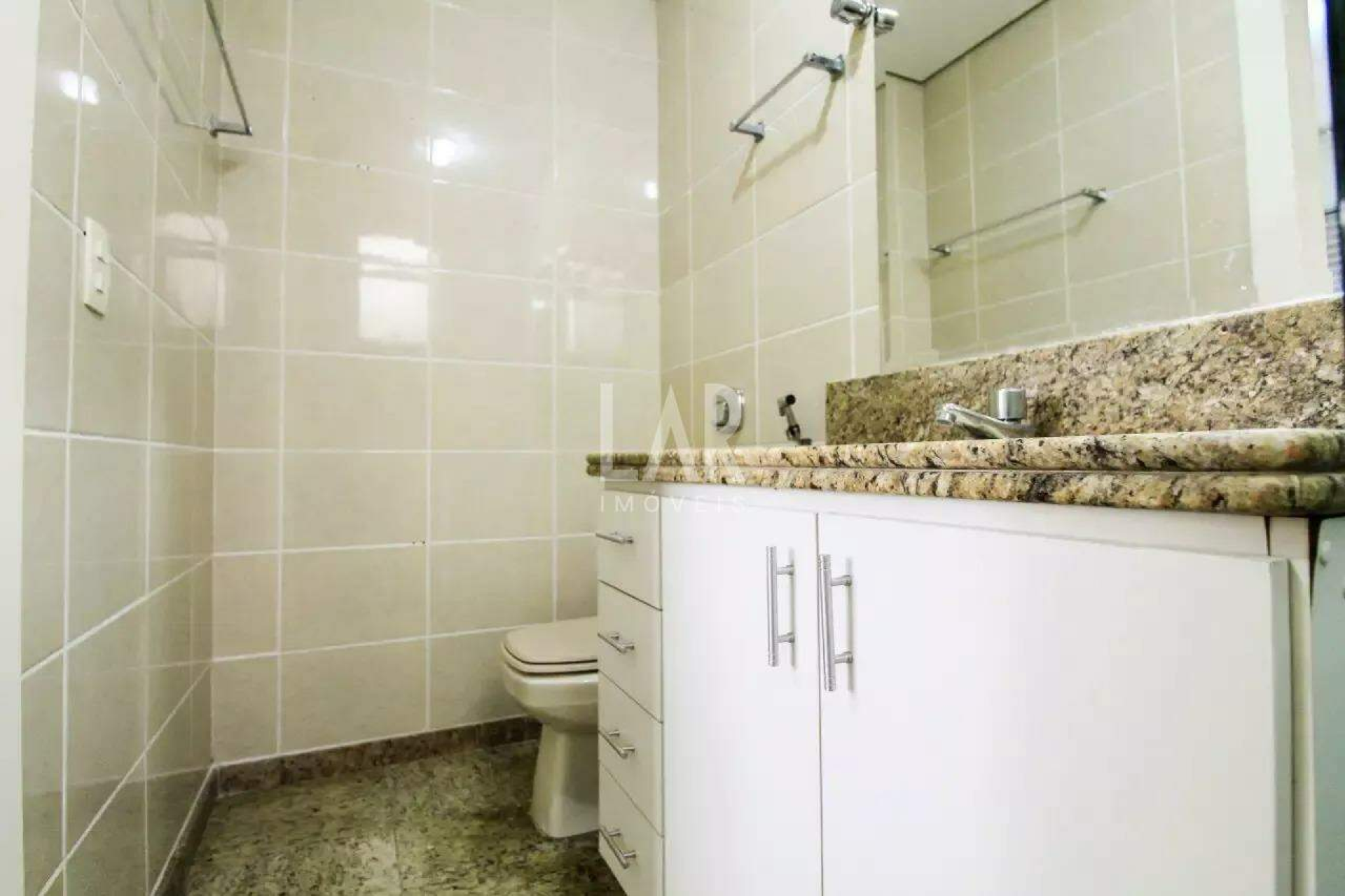 Apartamento de 4 quartos à venda, Buritis, Belo Horizonte - MG