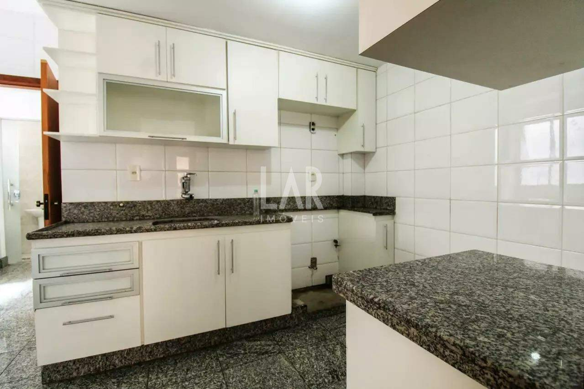 Apartamento de 4 quartos à venda, Buritis, Belo Horizonte - MG