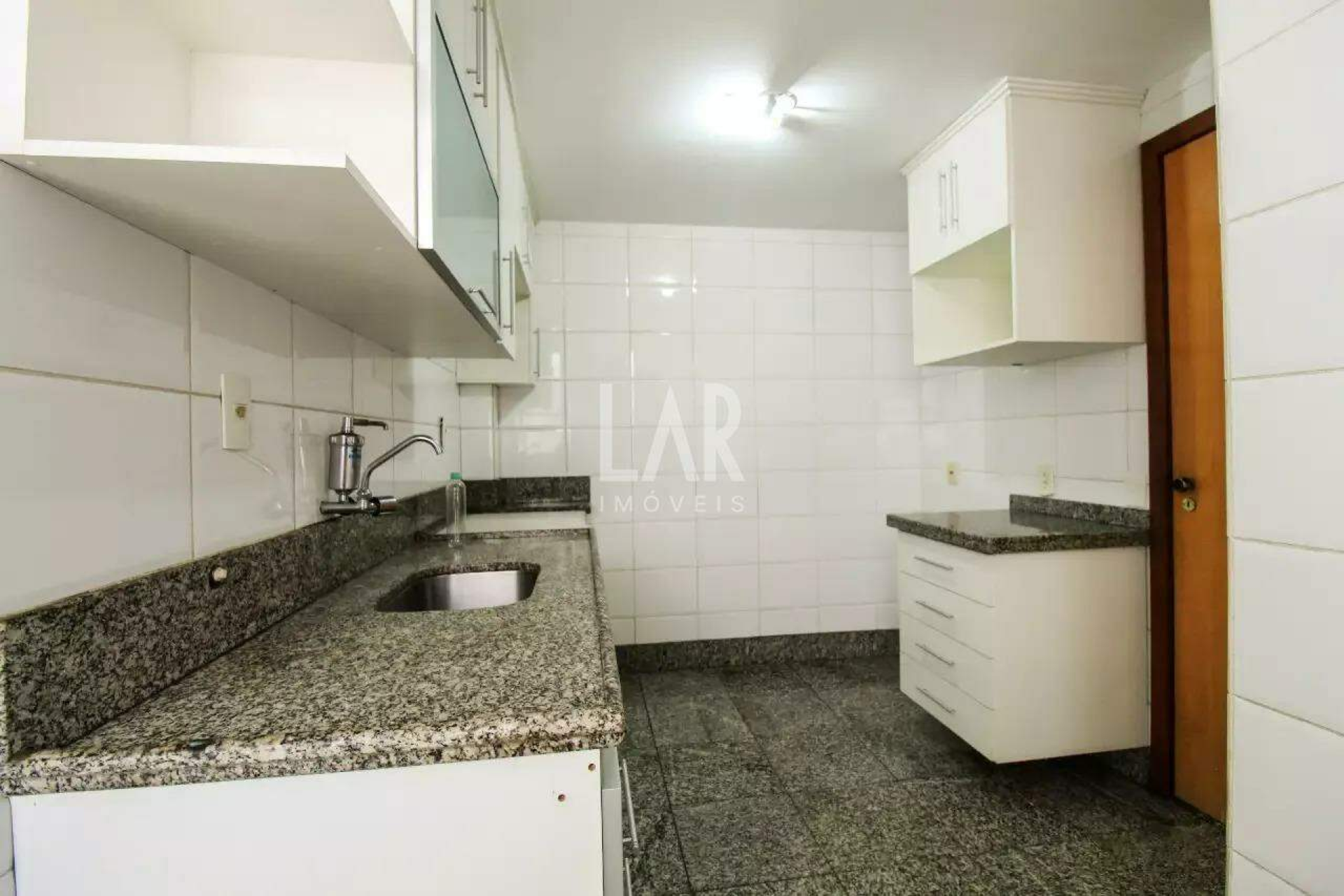 Apartamento de 4 quartos à venda, Buritis, Belo Horizonte - MG