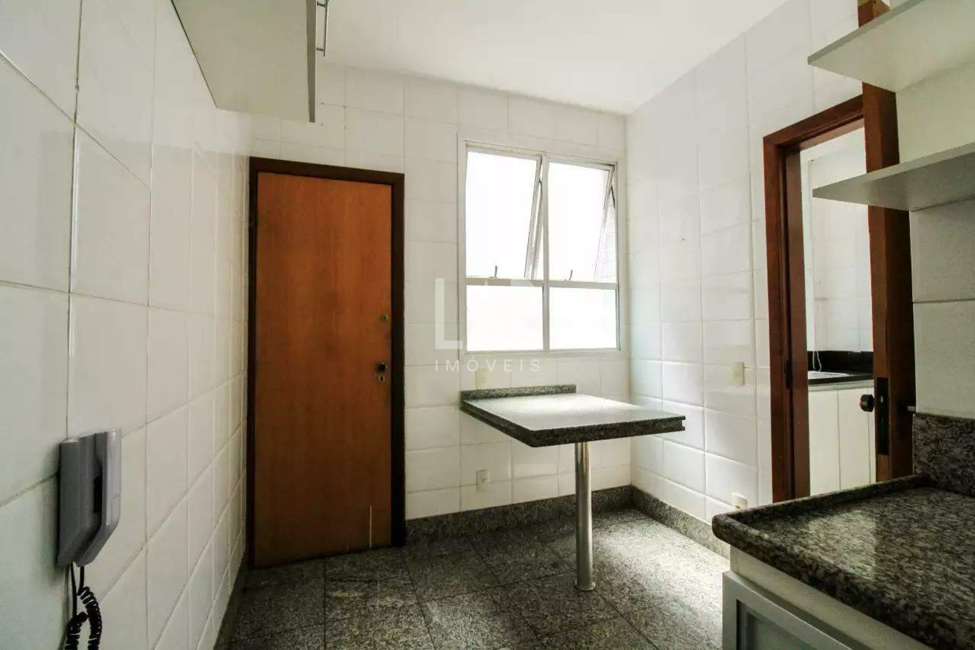 Apartamento de 4 quartos à venda, Buritis, Belo Horizonte - MG