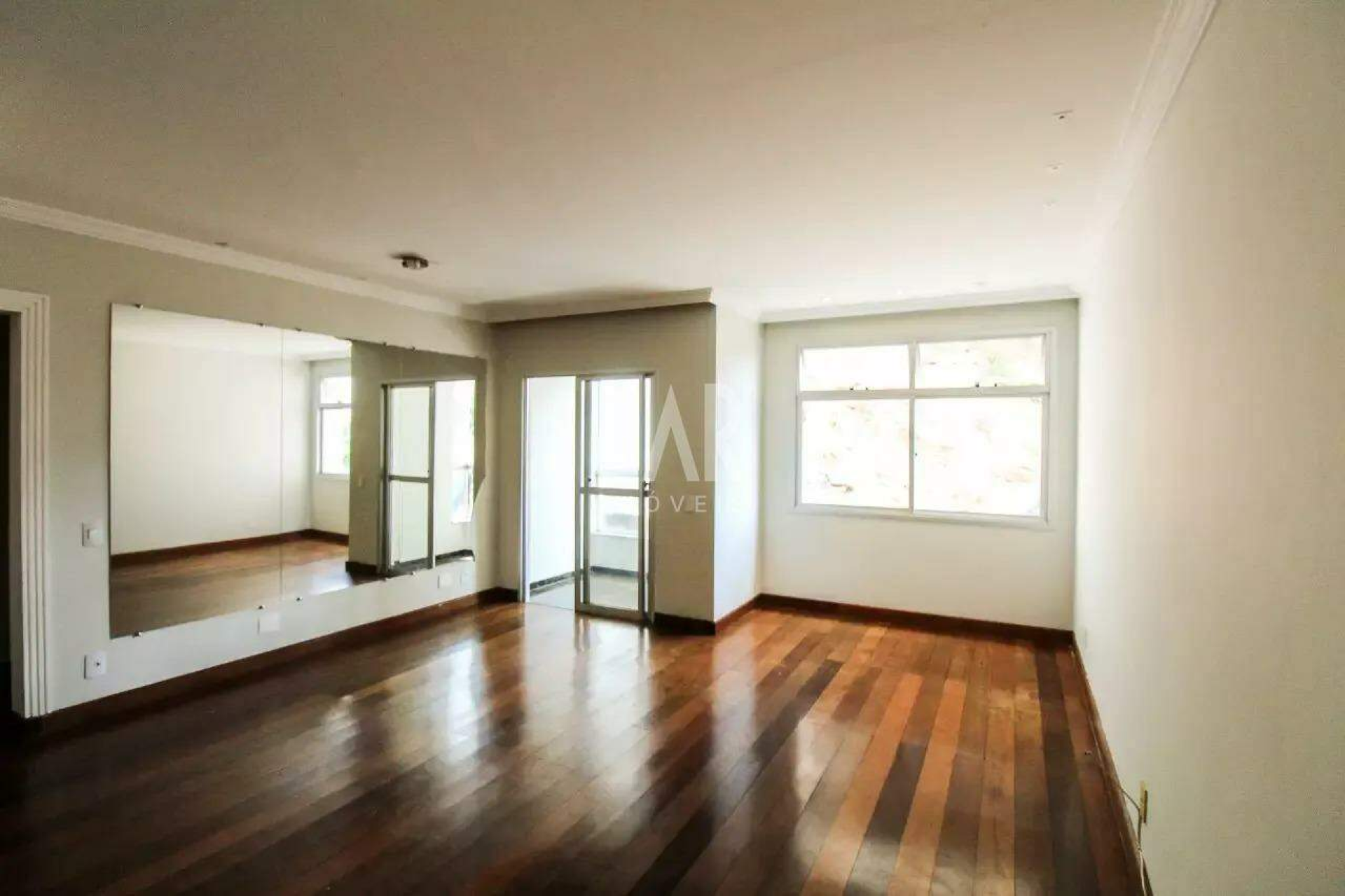 Apartamento de 4 quartos à venda, Buritis, Belo Horizonte - MG