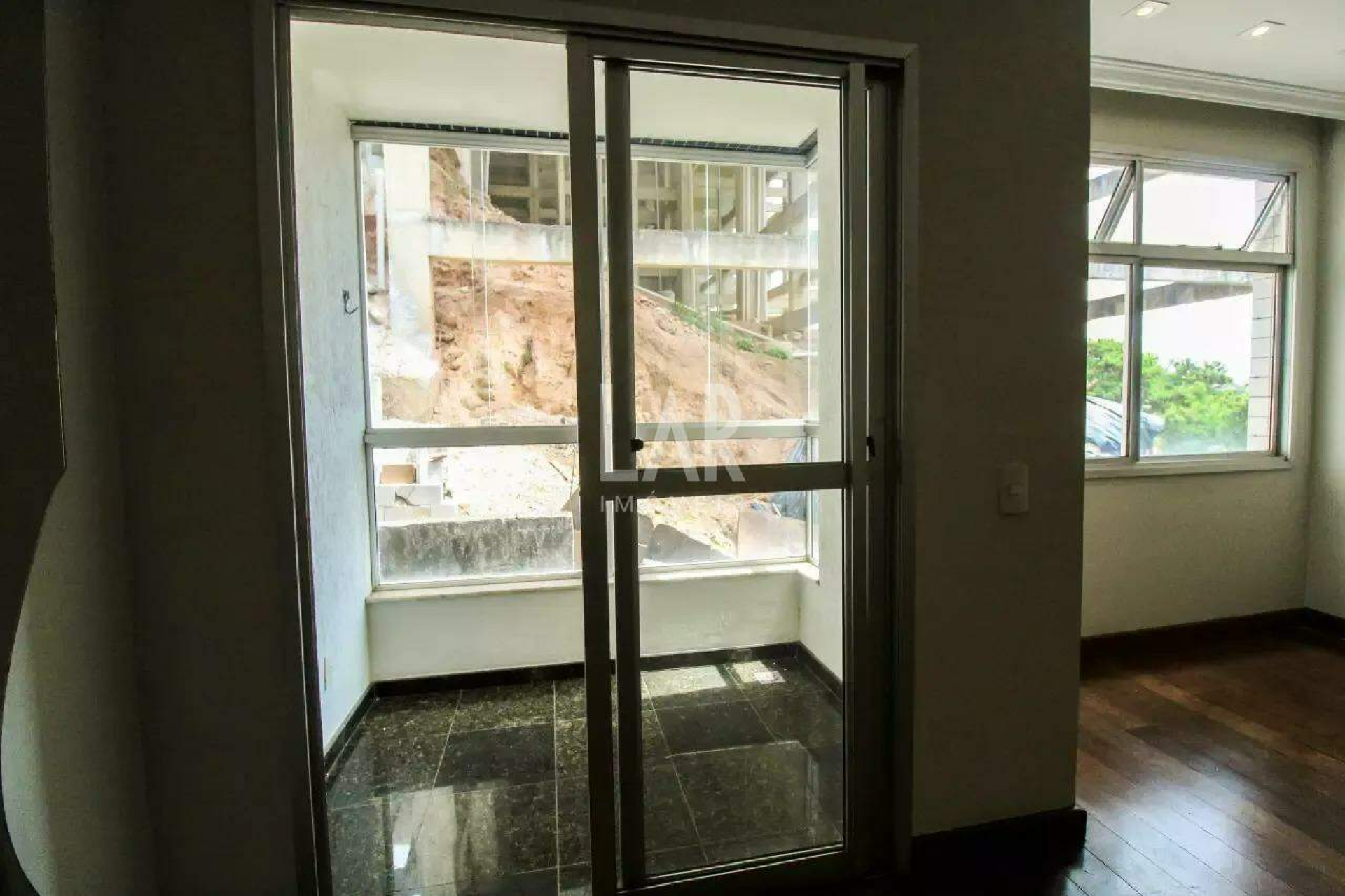 Apartamento de 4 quartos à venda, Buritis, Belo Horizonte - MG