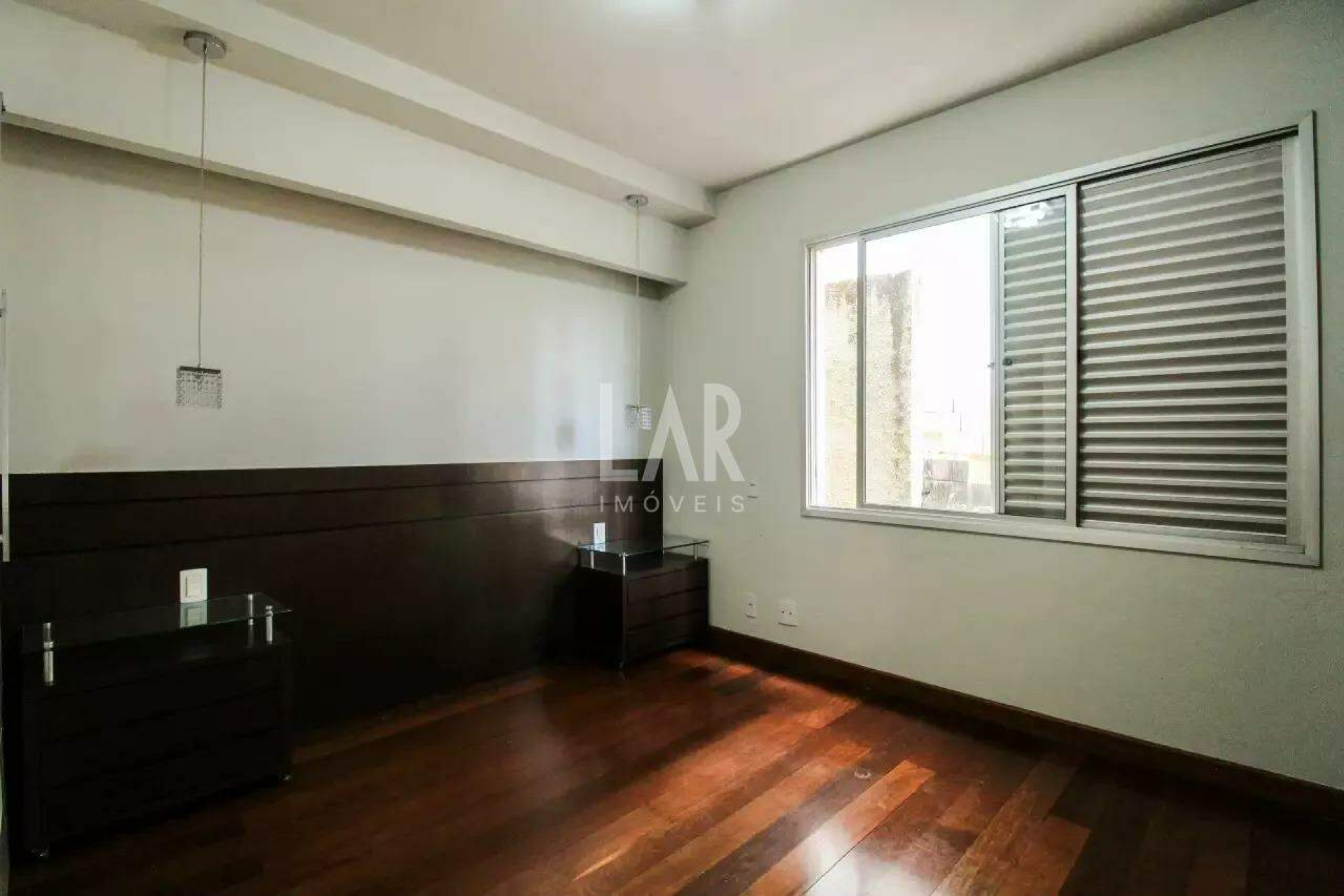 Apartamento de 4 quartos à venda, Buritis, Belo Horizonte - MG