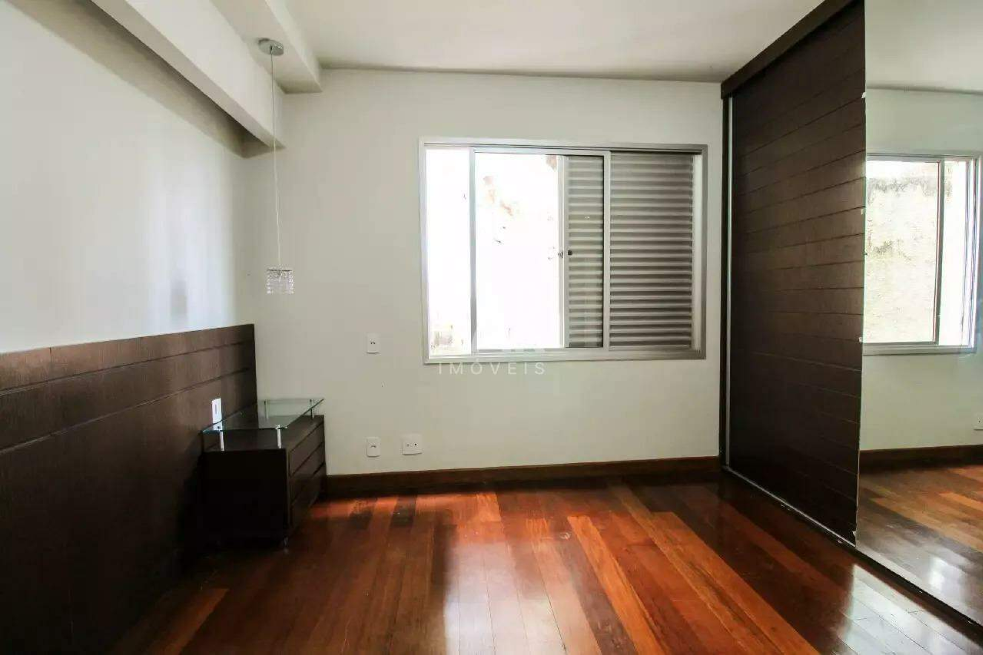 Apartamento de 4 quartos à venda, Buritis, Belo Horizonte - MG