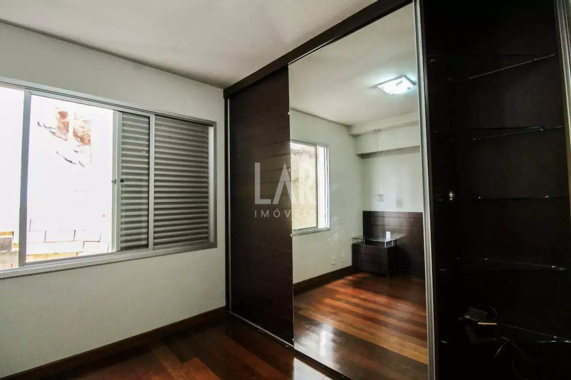 Apartamento de 4 quartos à venda, Buritis, Belo Horizonte - MG