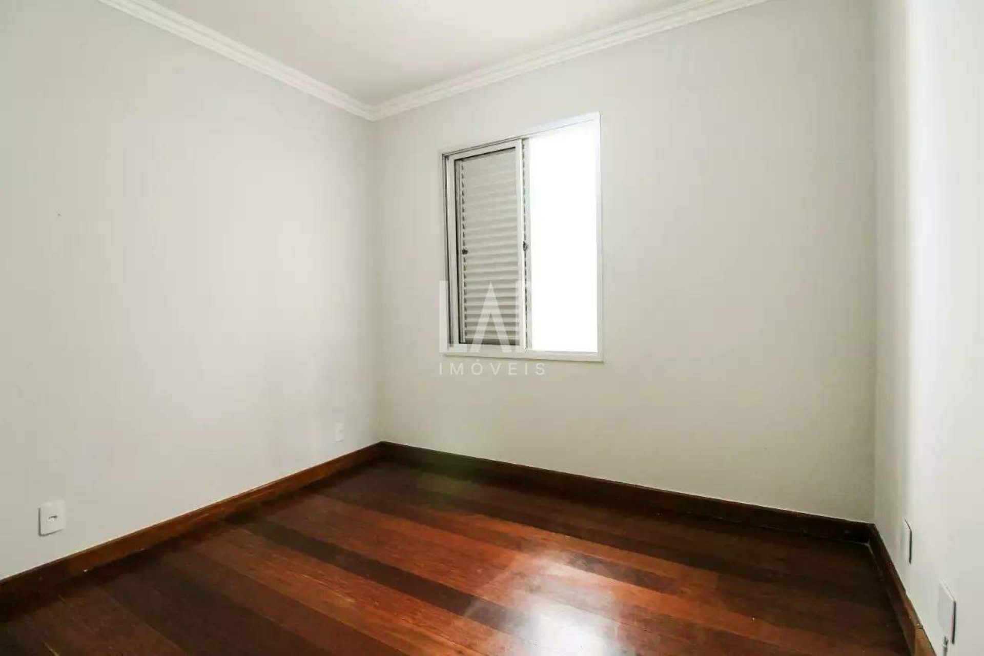 Apartamento de 4 quartos à venda, Buritis, Belo Horizonte - MG
