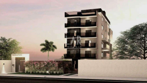 Residencial Berlim  - Itapoã - Belo Horizonte, MG