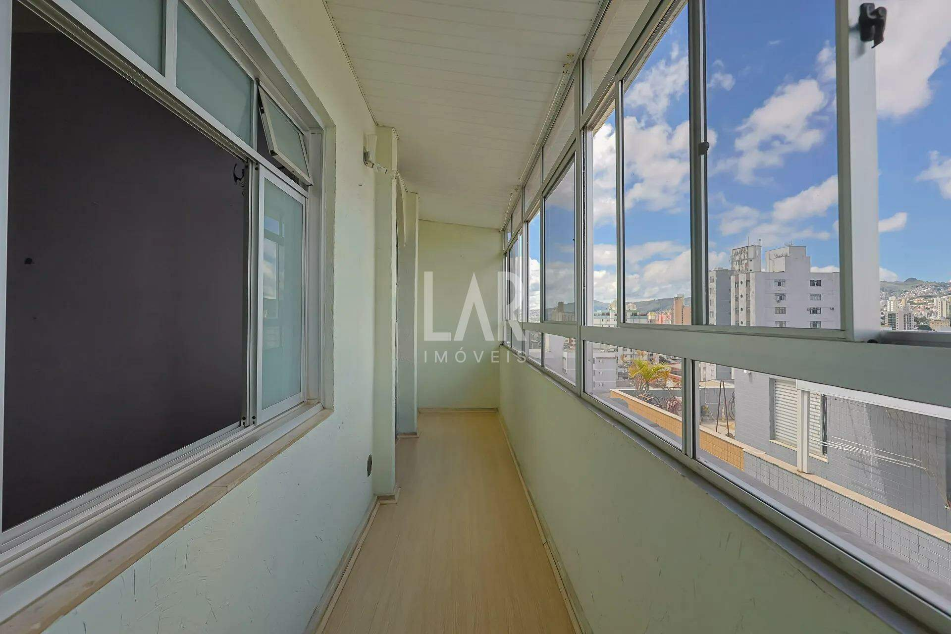Cobertura de 4 quartos à venda, Colégio Batista, Belo Horizonte - MG