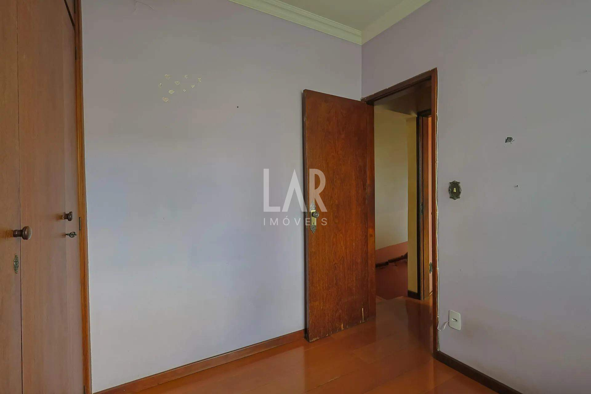 Cobertura de 4 quartos à venda, Colégio Batista, Belo Horizonte - MG