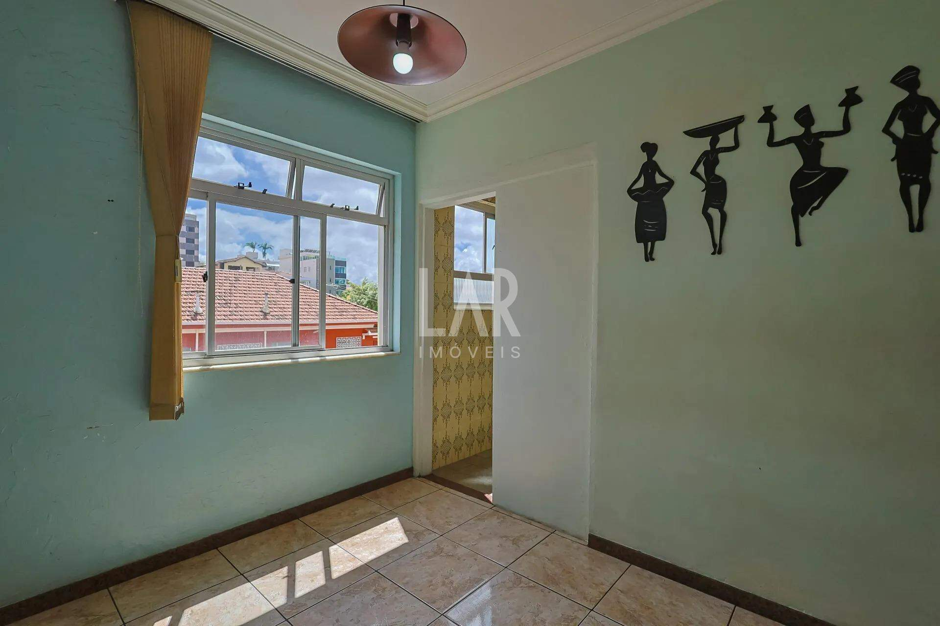 Cobertura de 4 quartos à venda, Colégio Batista, Belo Horizonte - MG