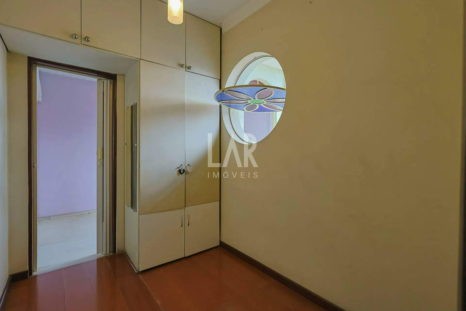 Cobertura de 4 quartos à venda, Colégio Batista, Belo Horizonte - MG