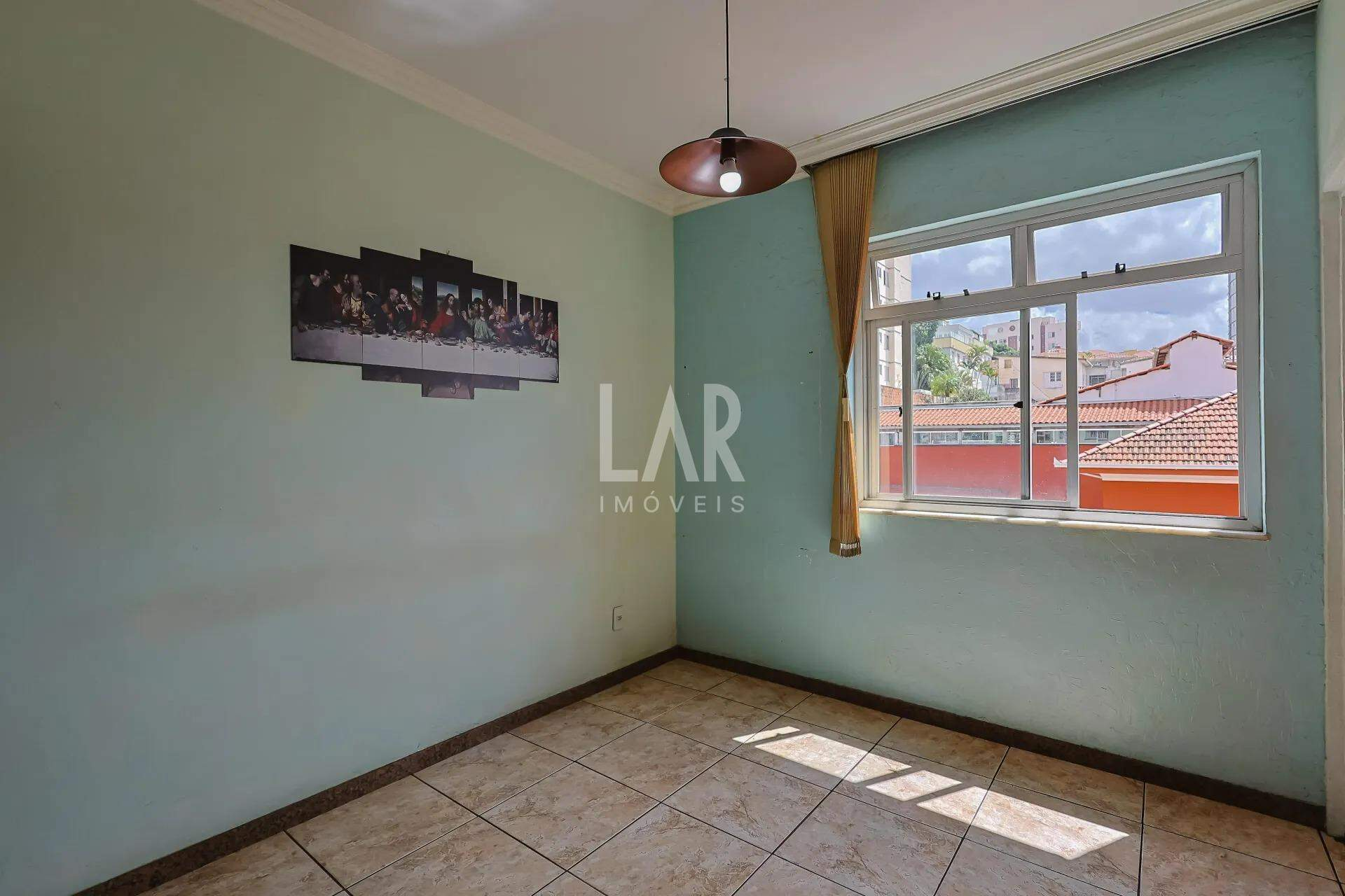 Cobertura de 4 quartos à venda, Colégio Batista, Belo Horizonte - MG