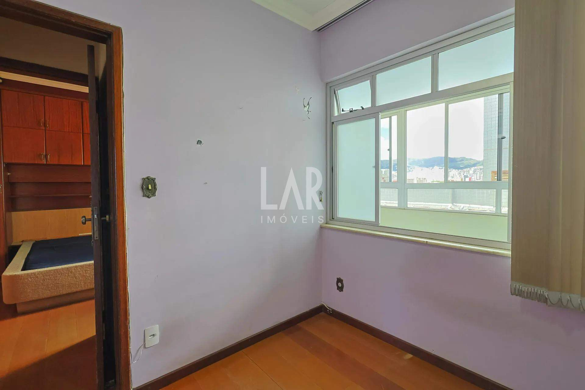 Cobertura de 4 quartos à venda, Colégio Batista, Belo Horizonte - MG