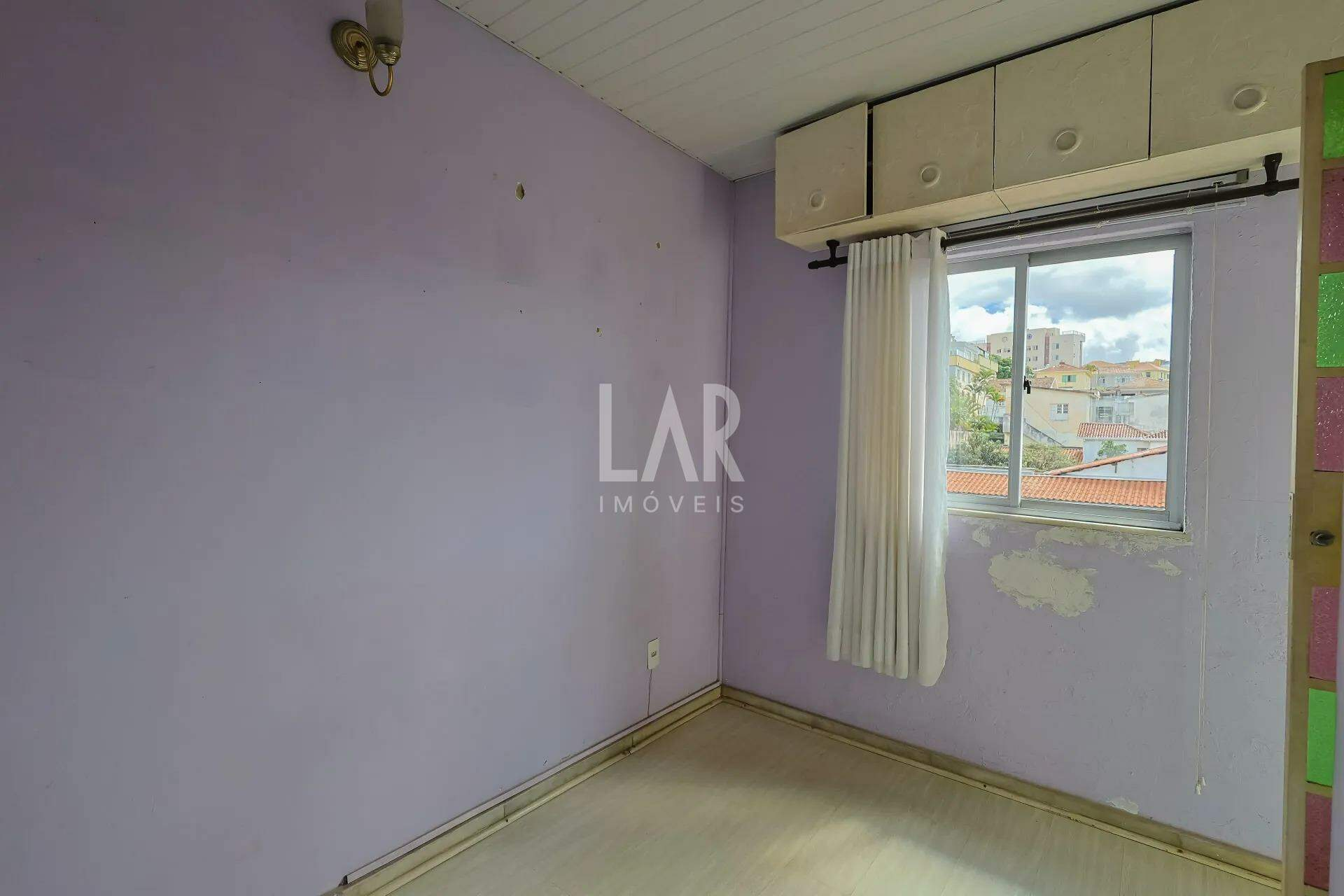 Cobertura de 4 quartos à venda, Colégio Batista, Belo Horizonte - MG