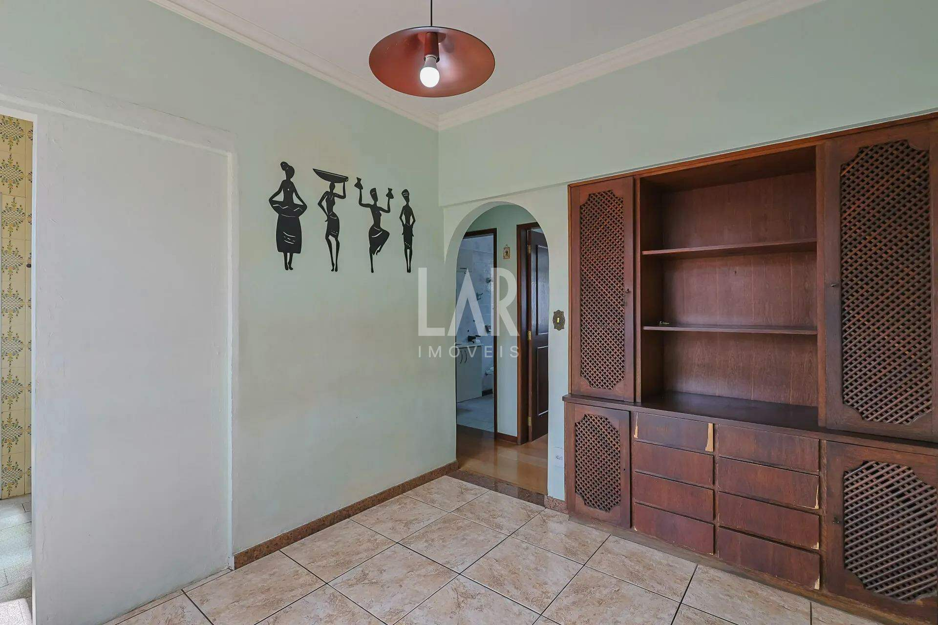 Cobertura de 4 quartos à venda, Colégio Batista, Belo Horizonte - MG