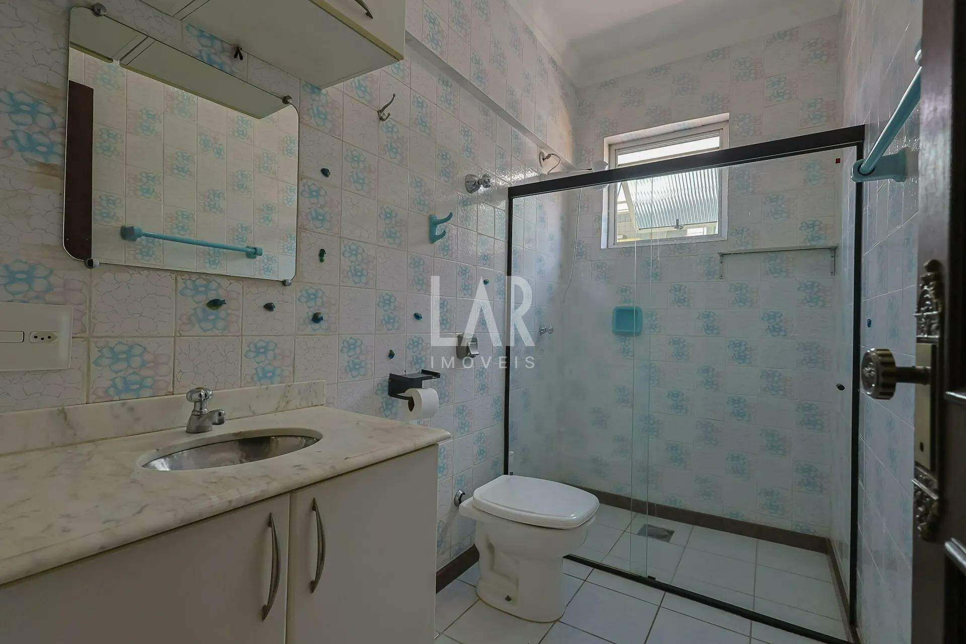 Cobertura de 4 quartos à venda, Colégio Batista, Belo Horizonte - MG