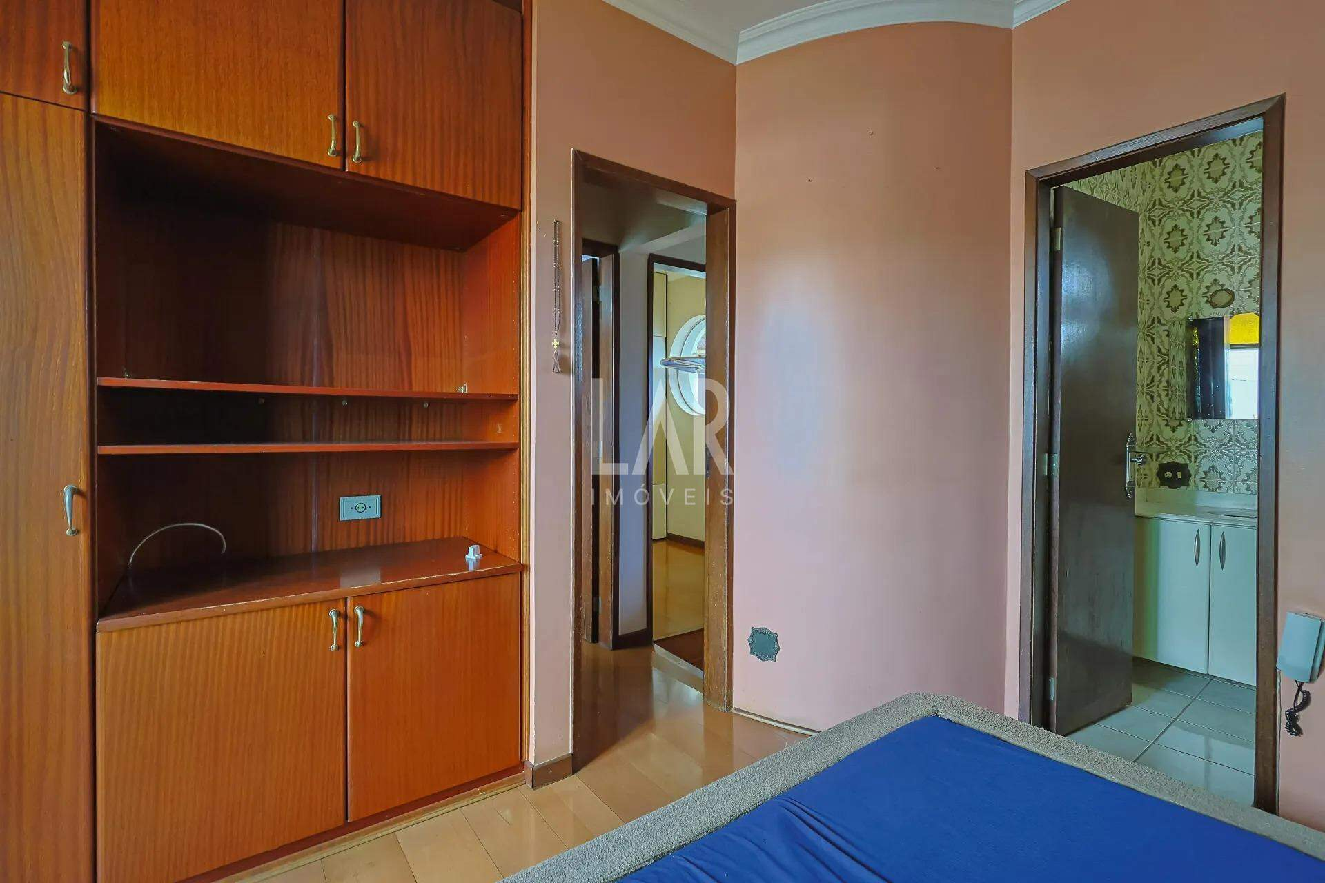 Cobertura de 4 quartos à venda, Colégio Batista, Belo Horizonte - MG