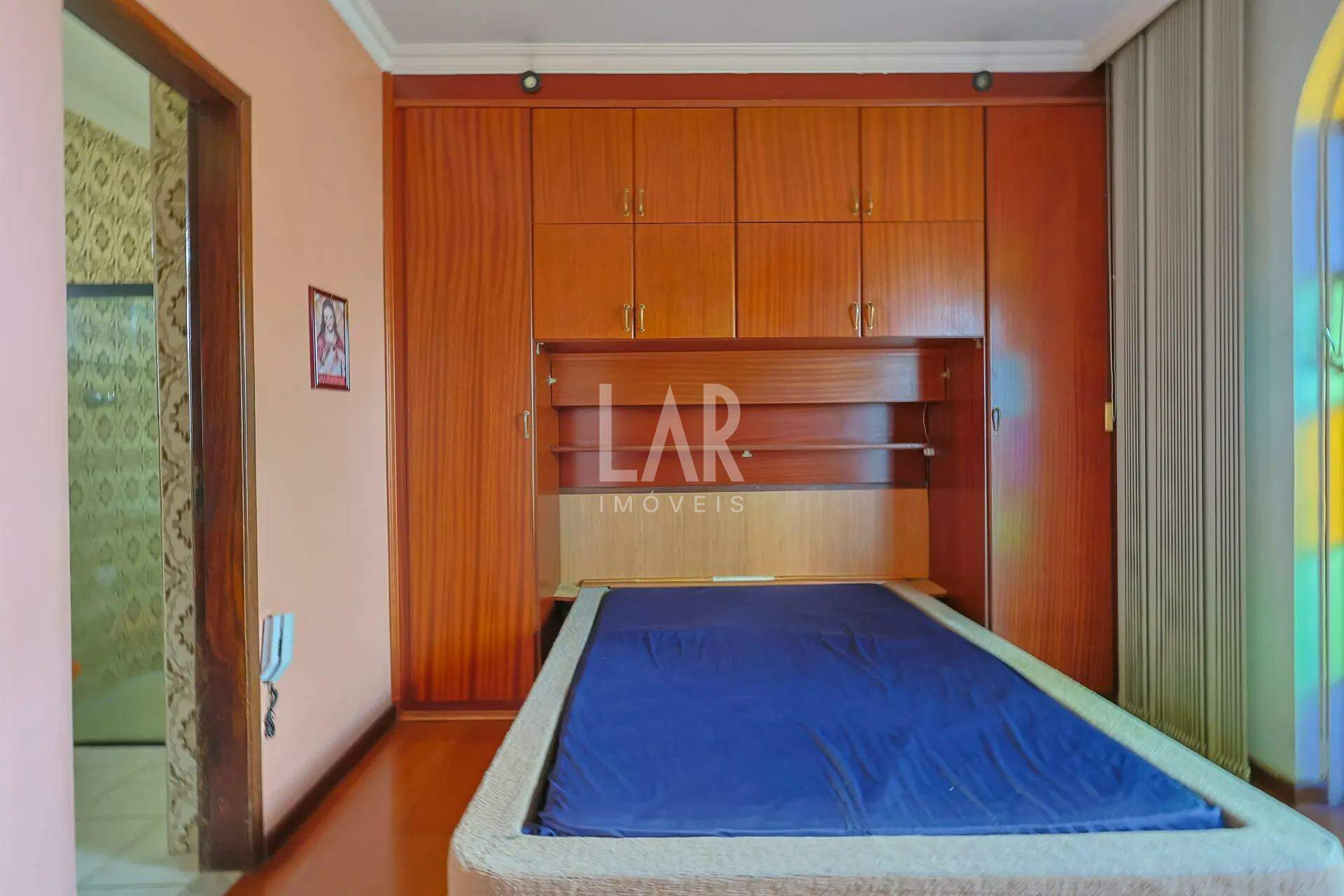 Cobertura de 4 quartos à venda, Colégio Batista, Belo Horizonte - MG