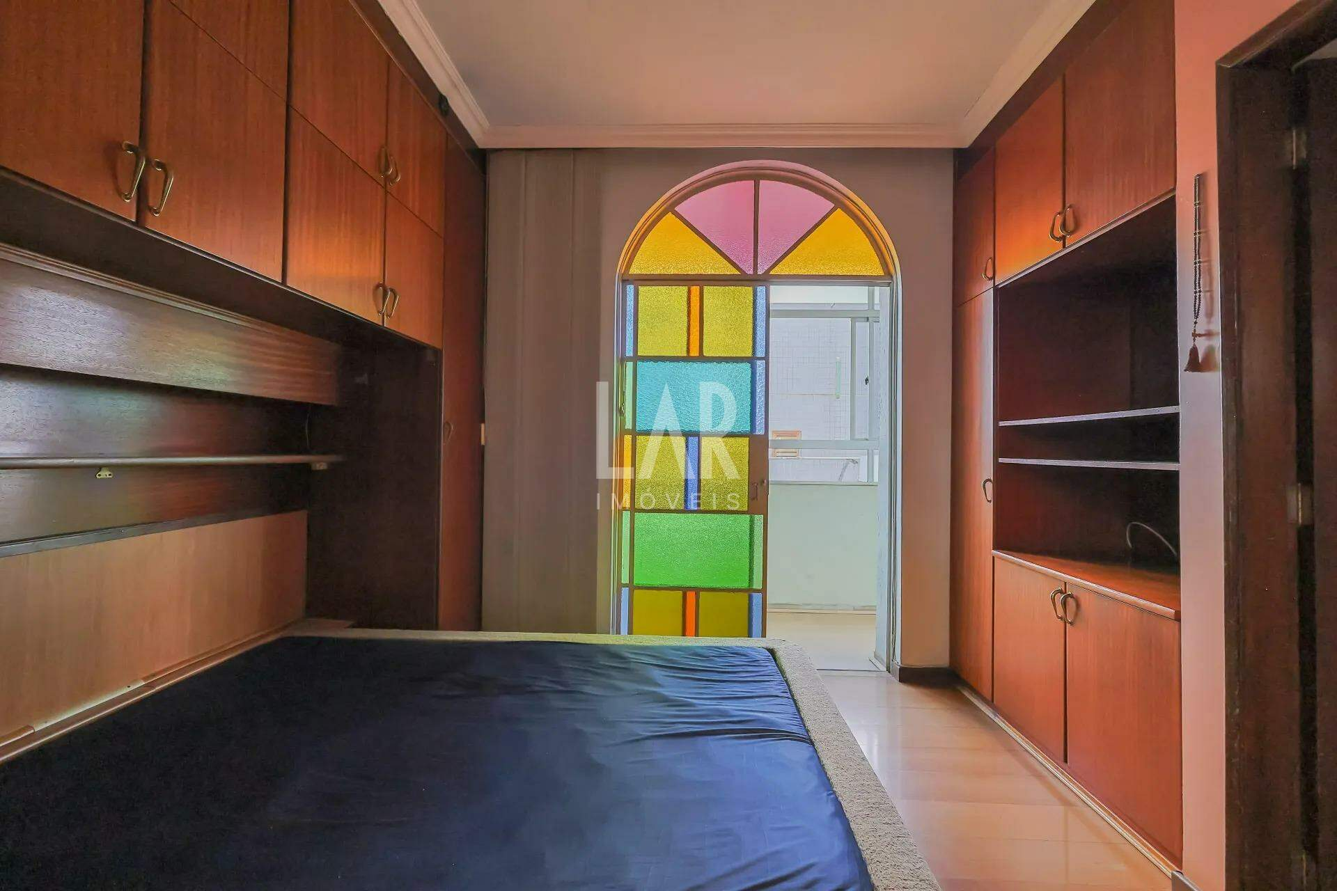 Cobertura de 4 quartos à venda, Colégio Batista, Belo Horizonte - MG