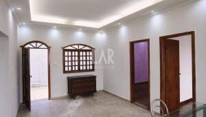 Casa de 2 quartos para alugar, Floresta, Belo Horizonte - MG