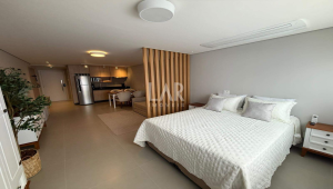 Apartamento de 1 quarto à venda, Ouro Preto, Belo Horizonte - MG