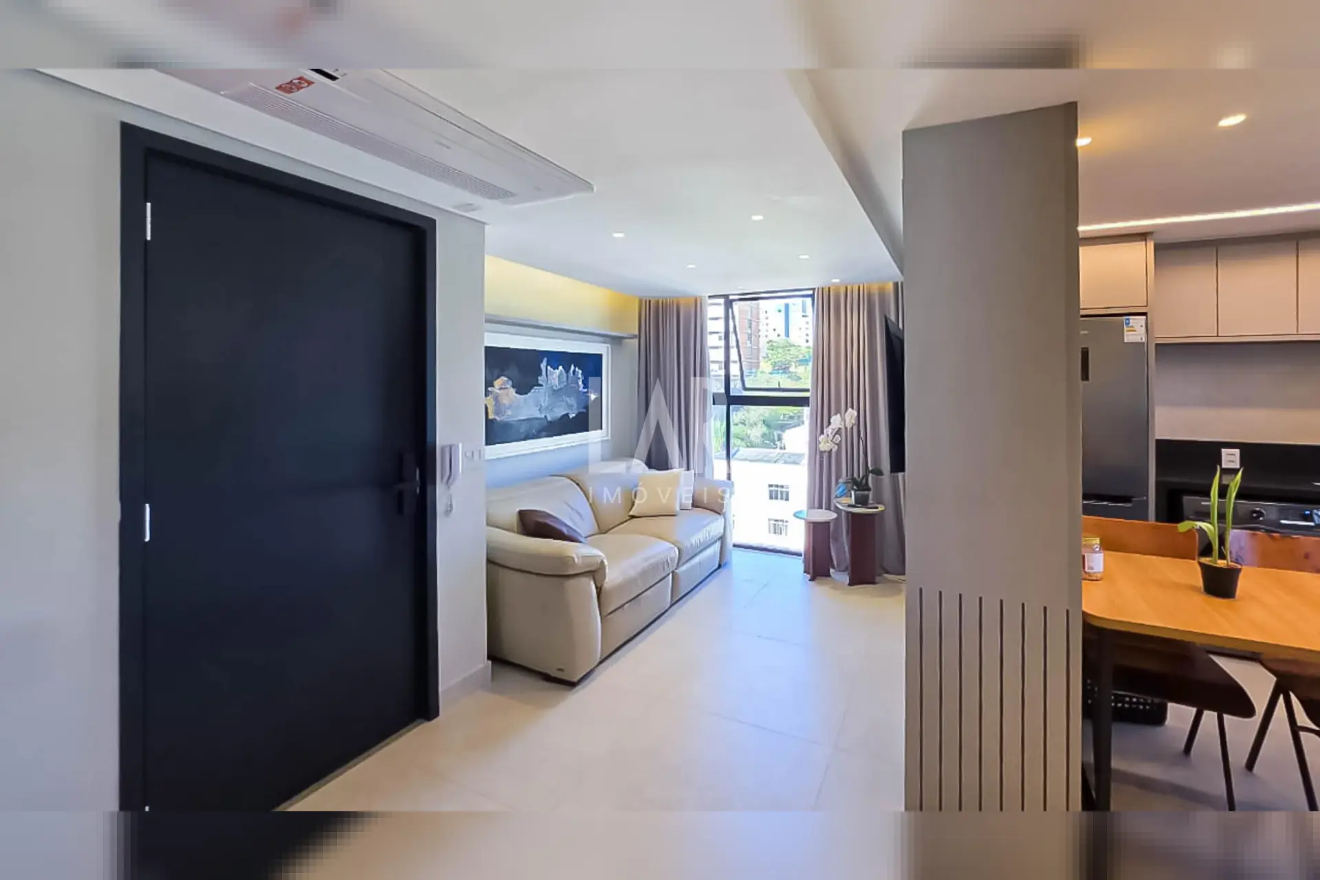 Apartamento de 2 quartos à venda, Santo Antônio, Belo Horizonte - MG