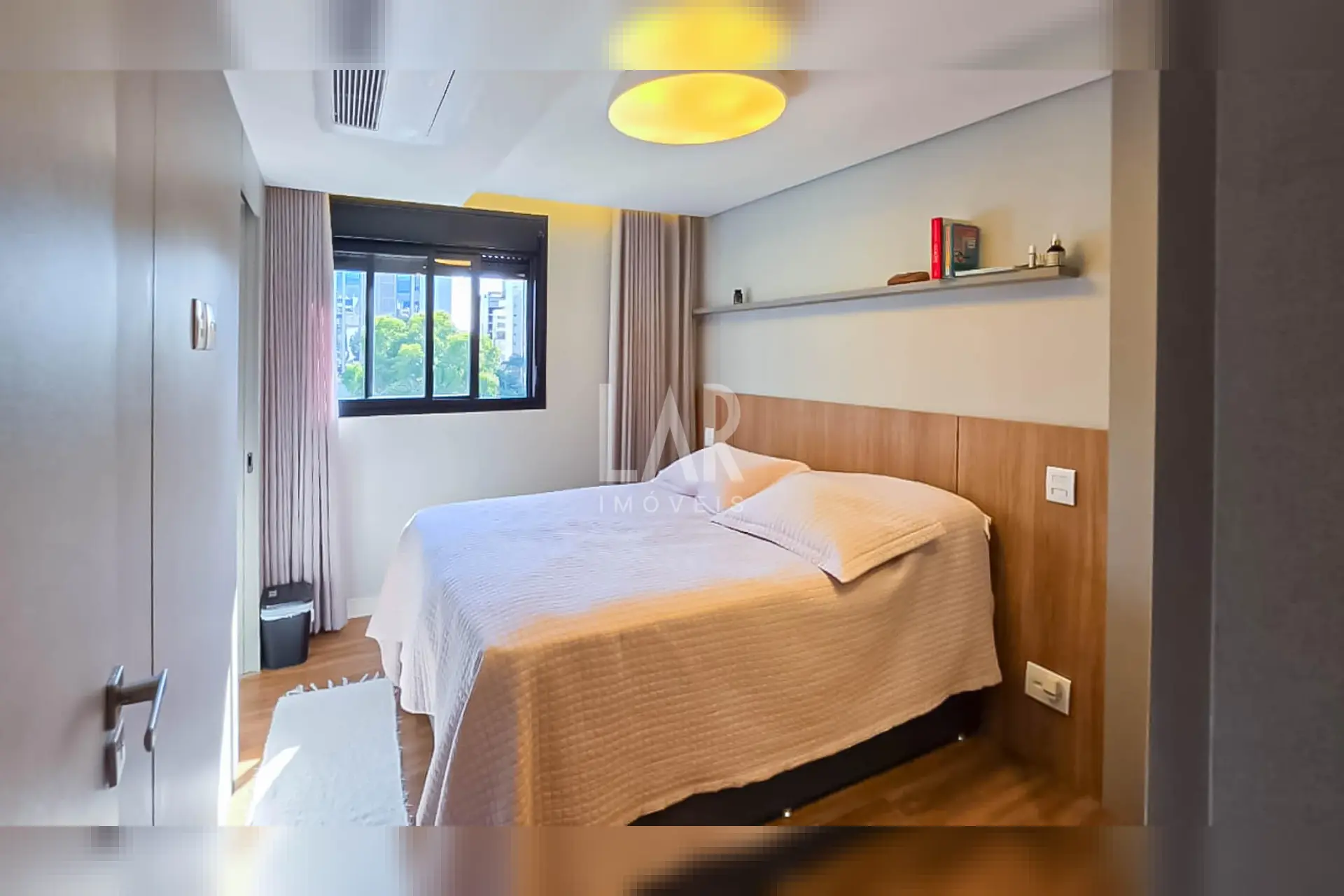 Apartamento de 2 quartos à venda, Santo Antônio, Belo Horizonte - MG