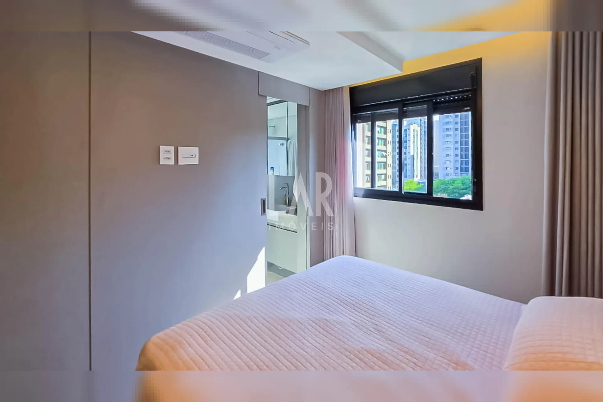 Apartamento de 2 quartos à venda, Santo Antônio, Belo Horizonte - MG