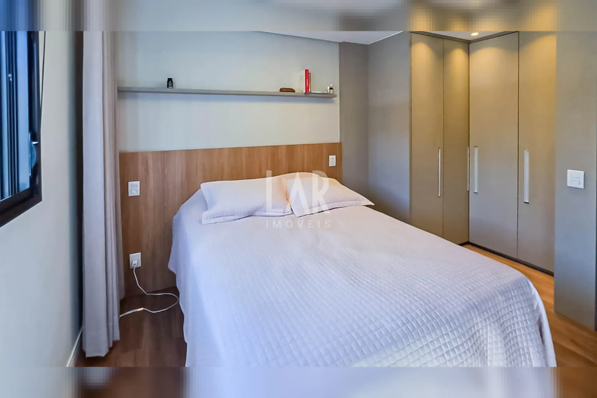Apartamento de 2 quartos à venda, Santo Antônio, Belo Horizonte - MG