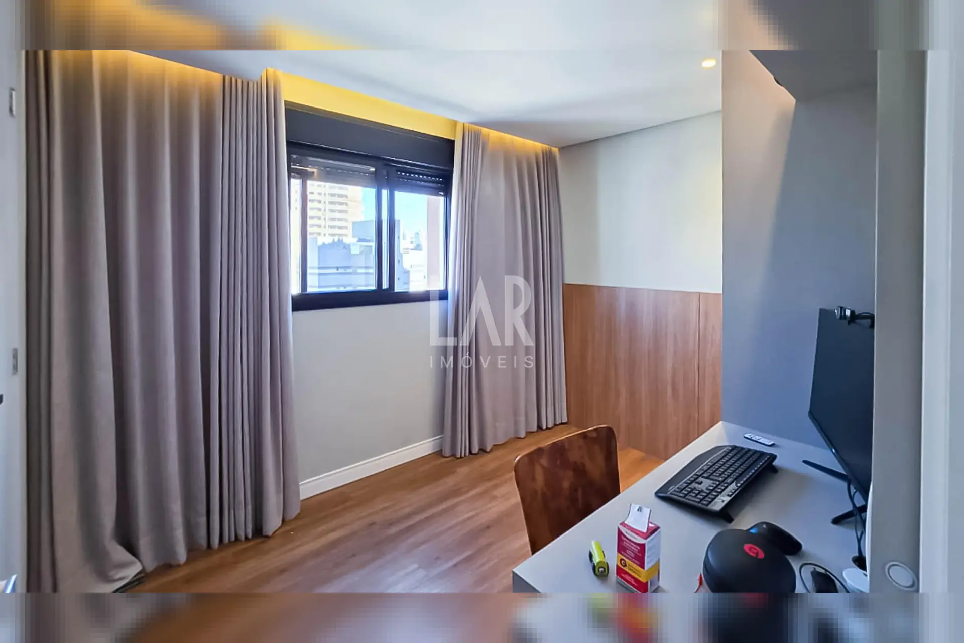 Apartamento de 2 quartos à venda, Santo Antônio, Belo Horizonte - MG