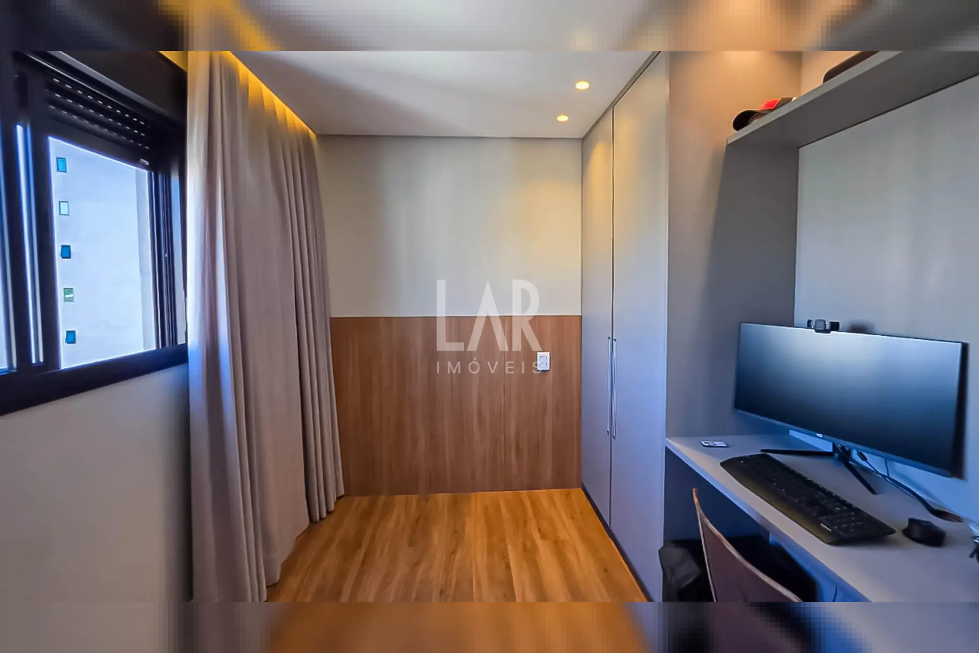 Apartamento de 2 quartos à venda, Santo Antônio, Belo Horizonte - MG