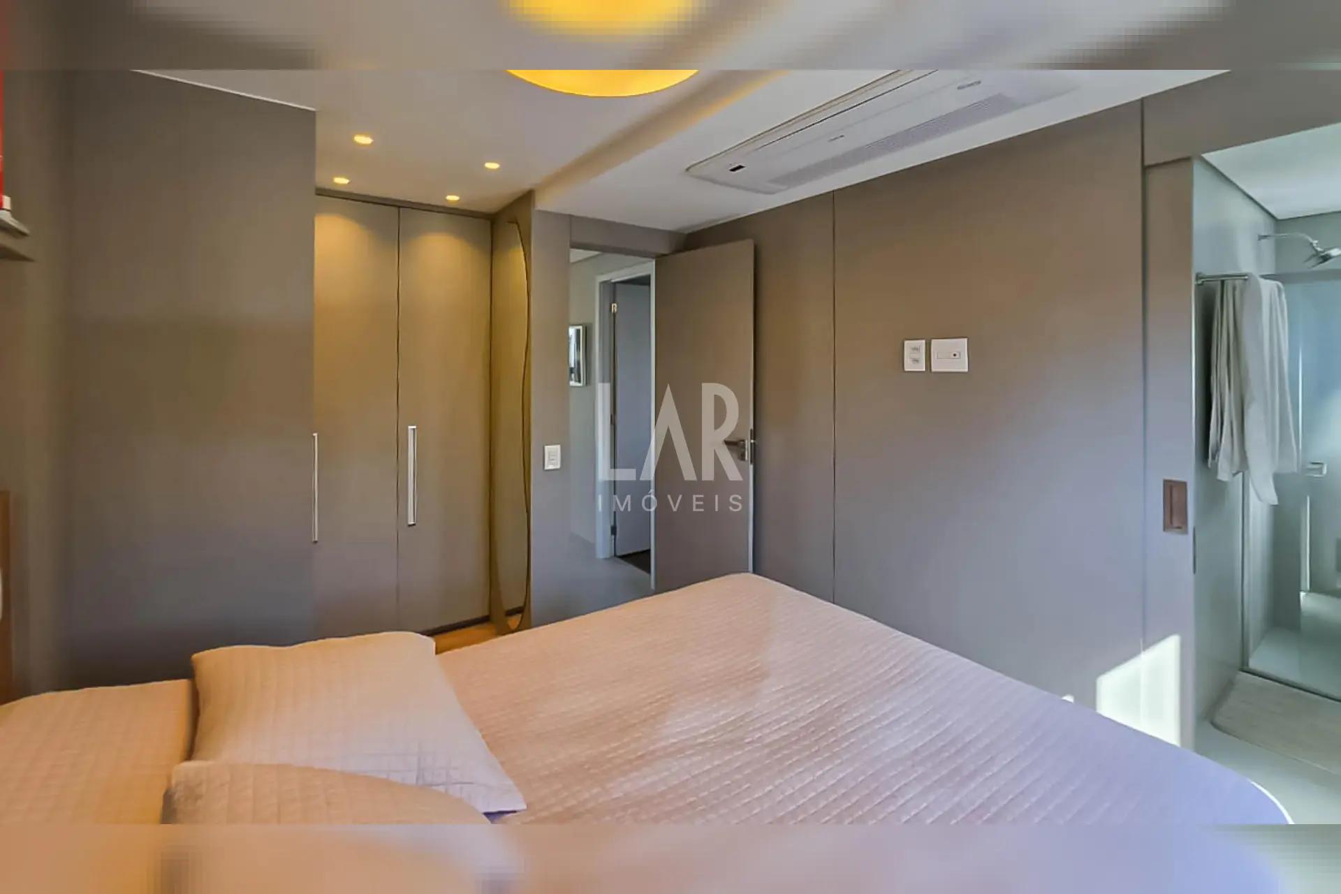 Apartamento de 2 quartos à venda, Santo Antônio, Belo Horizonte - MG