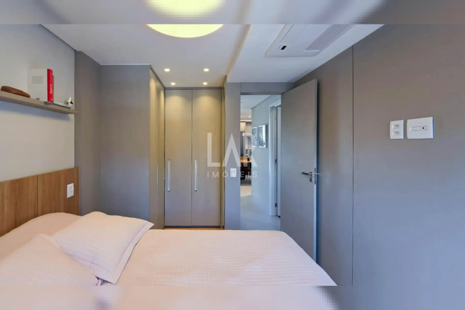 Apartamento de 2 quartos à venda, Santo Antônio, Belo Horizonte - MG
