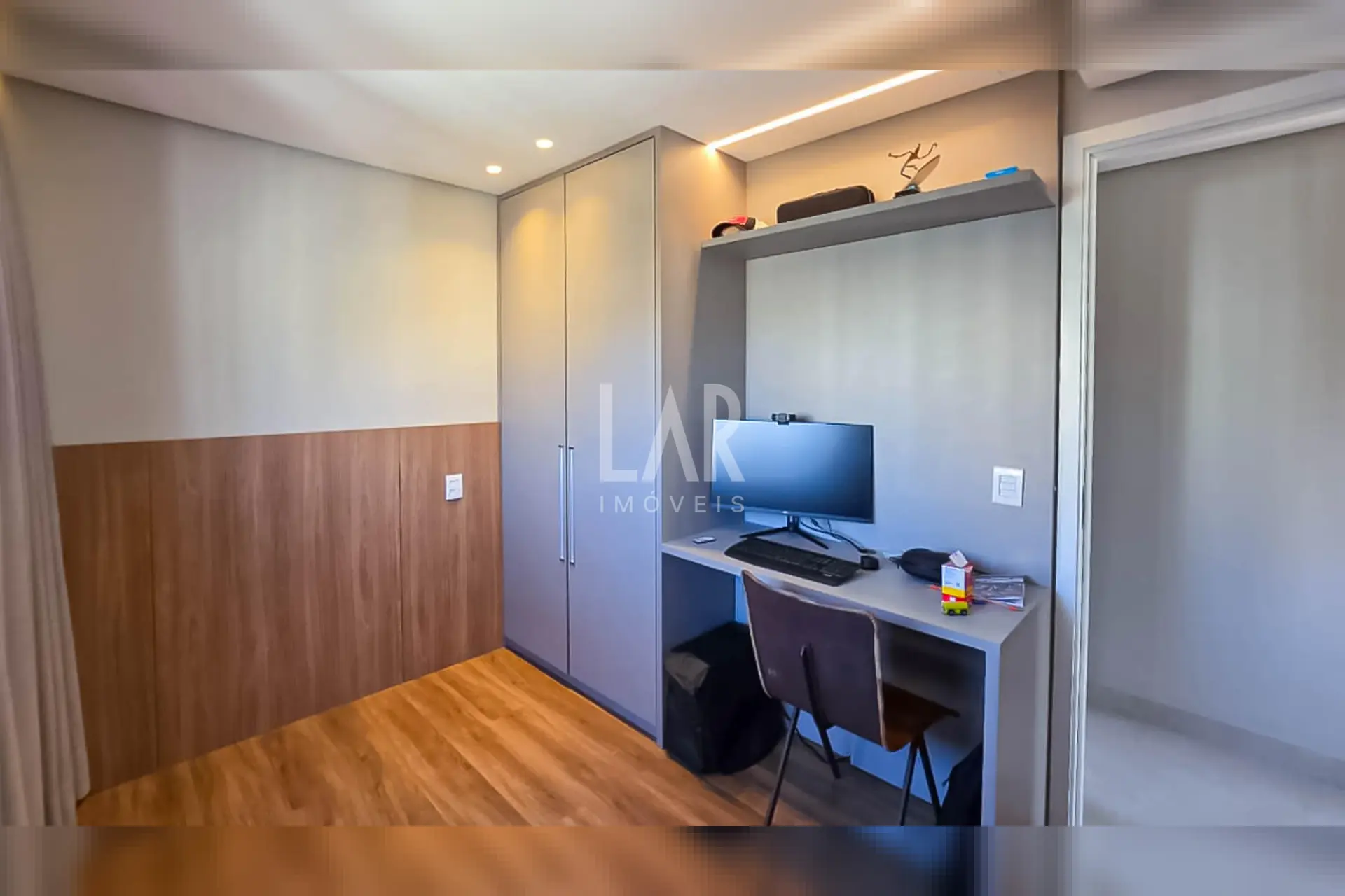 Apartamento de 2 quartos à venda, Santo Antônio, Belo Horizonte - MG