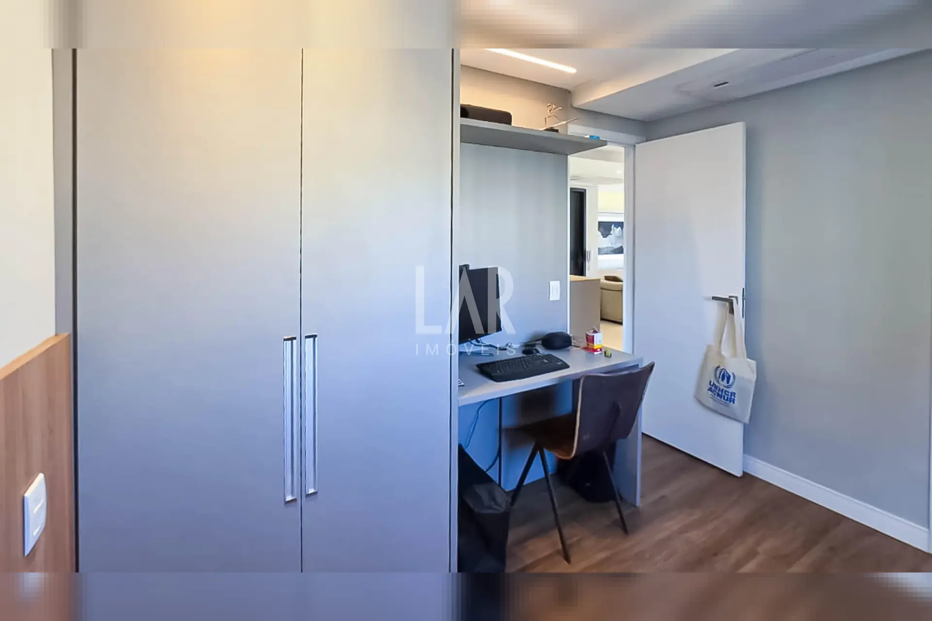 Apartamento de 2 quartos à venda, Santo Antônio, Belo Horizonte - MG