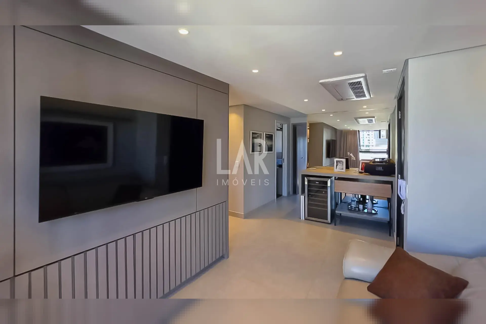 Apartamento de 2 quartos à venda, Santo Antônio, Belo Horizonte - MG