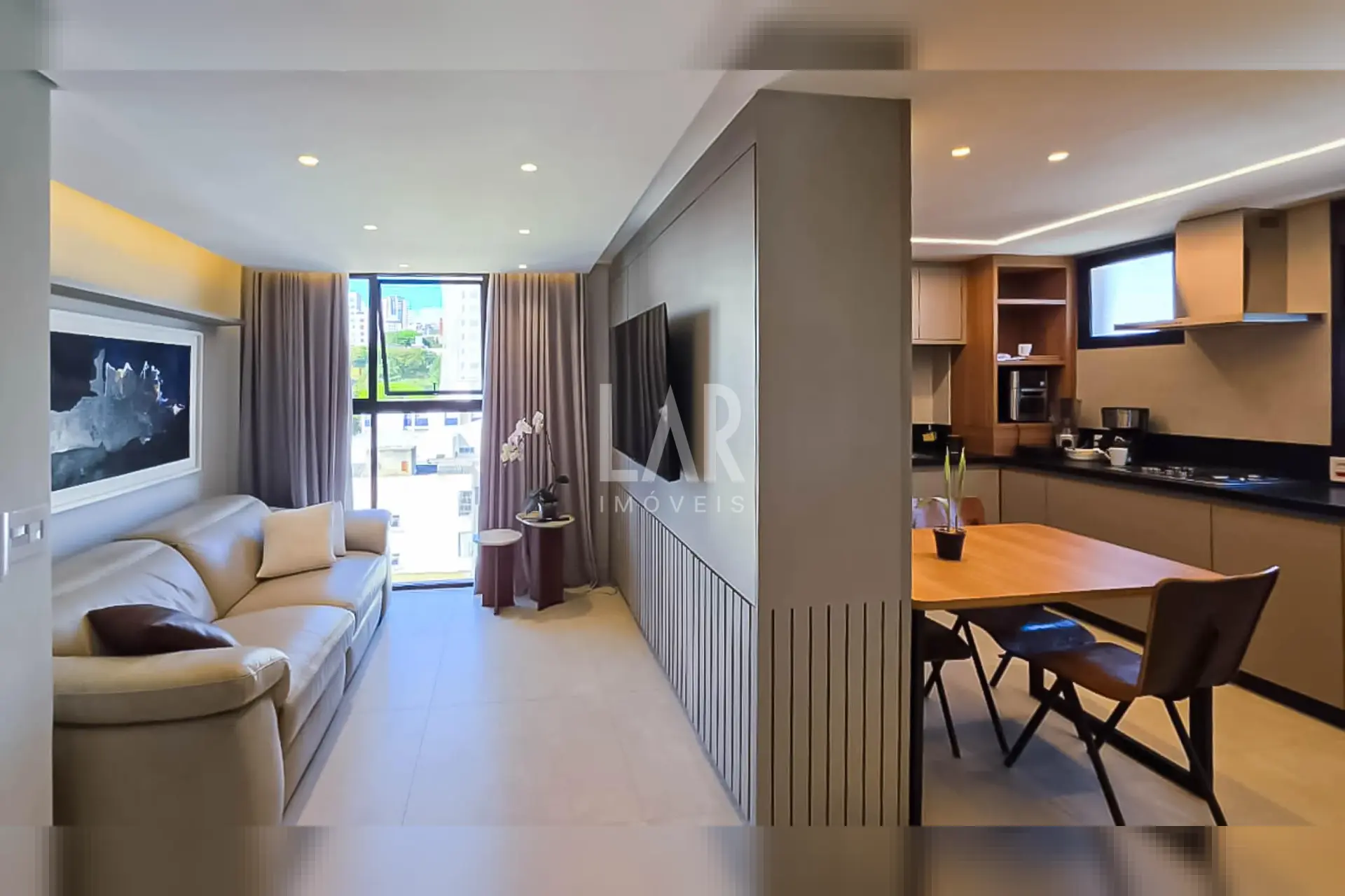 Apartamento de 2 quartos à venda, Santo Antônio, Belo Horizonte - MG