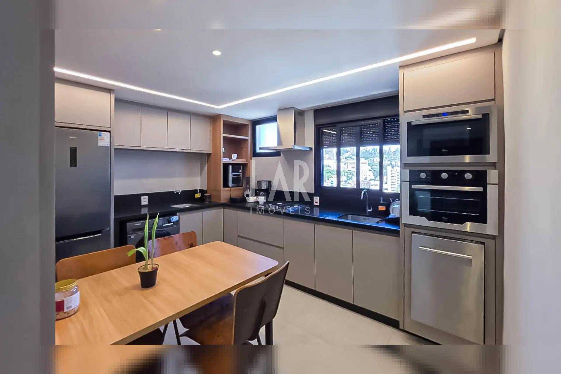 Apartamento de 2 quartos à venda, Santo Antônio, Belo Horizonte - MG