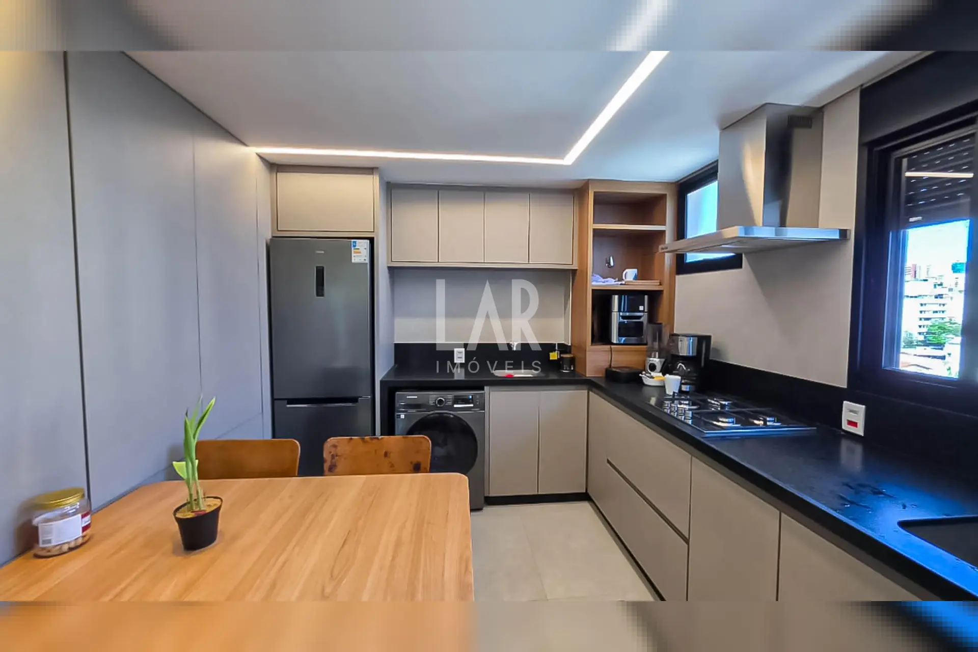 Apartamento de 2 quartos à venda, Santo Antônio, Belo Horizonte - MG