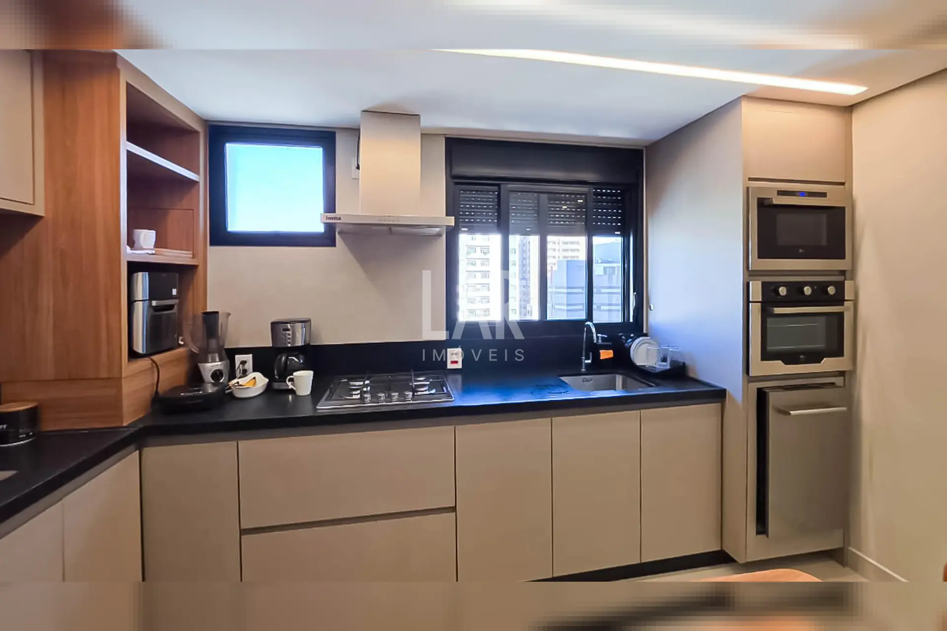 Apartamento de 2 quartos à venda, Santo Antônio, Belo Horizonte - MG