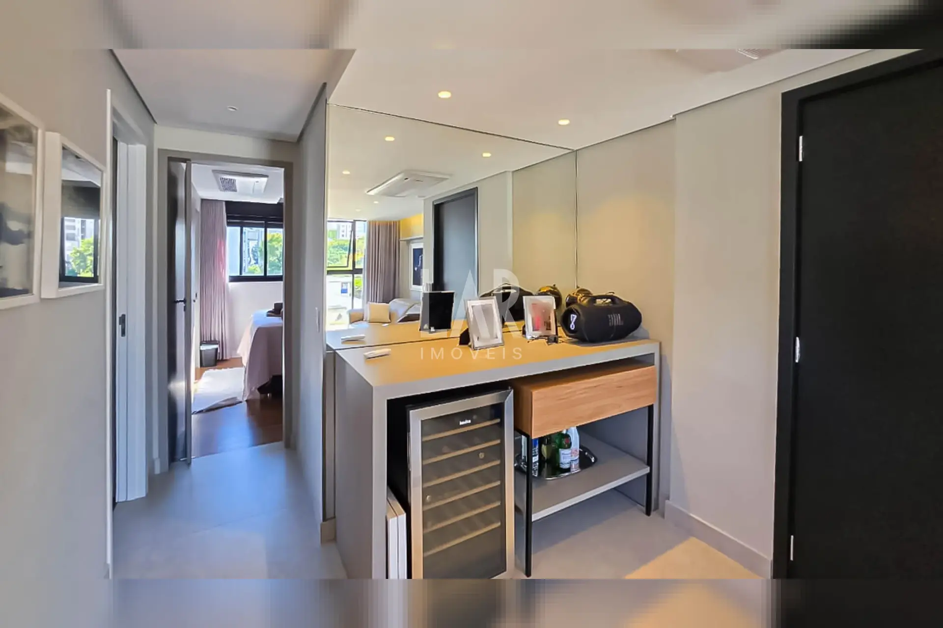 Apartamento de 2 quartos à venda, Santo Antônio, Belo Horizonte - MG