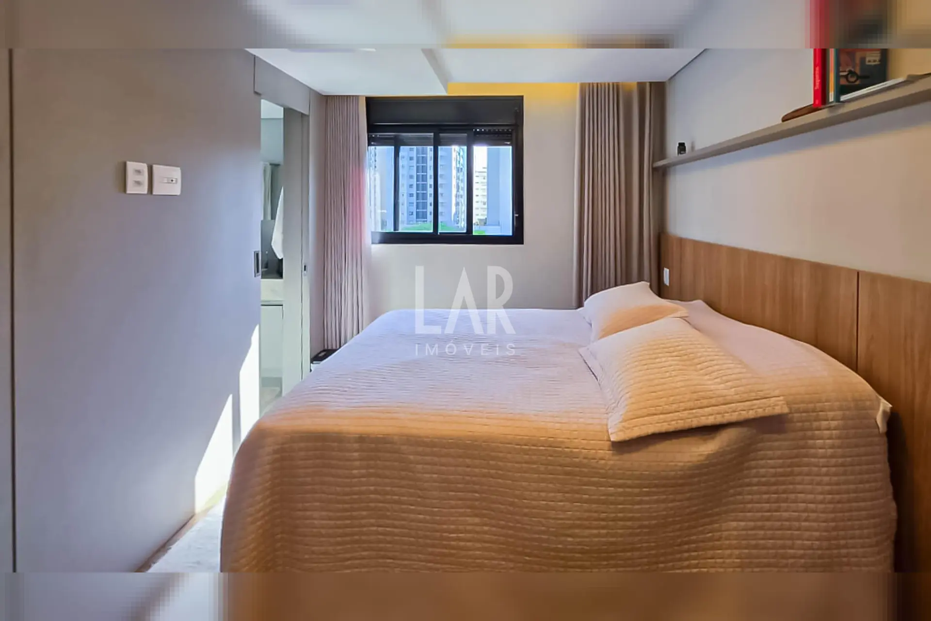 Apartamento de 2 quartos à venda, Santo Antônio, Belo Horizonte - MG