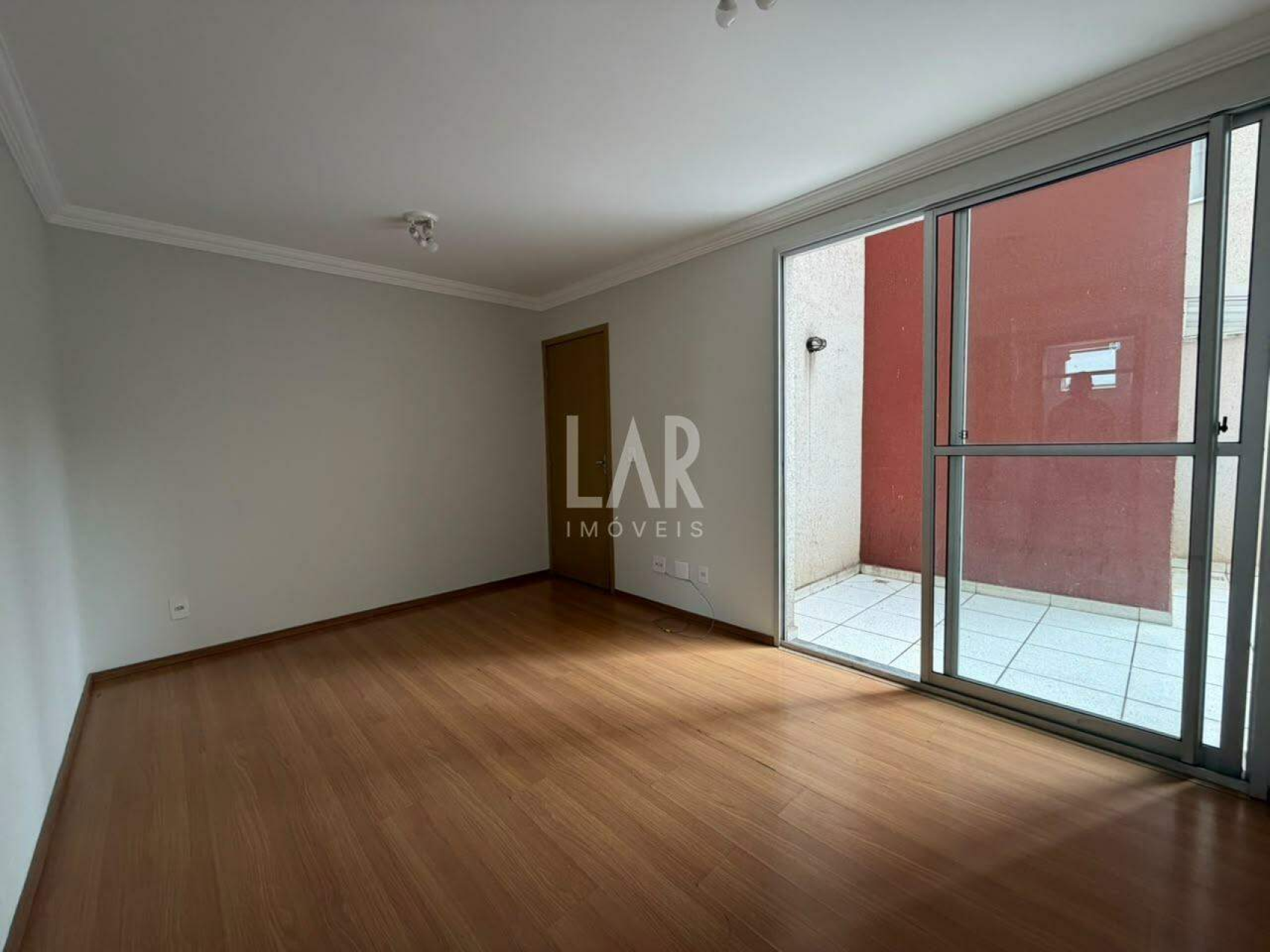 Apartamento de 2 quartos à venda, Jardim América, Belo Horizonte - MG