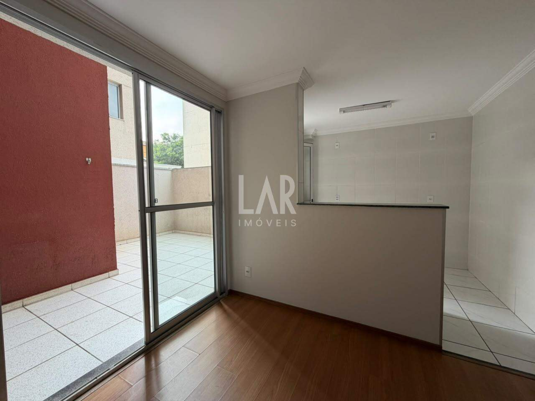 Apartamento de 2 quartos à venda, Jardim América, Belo Horizonte - MG